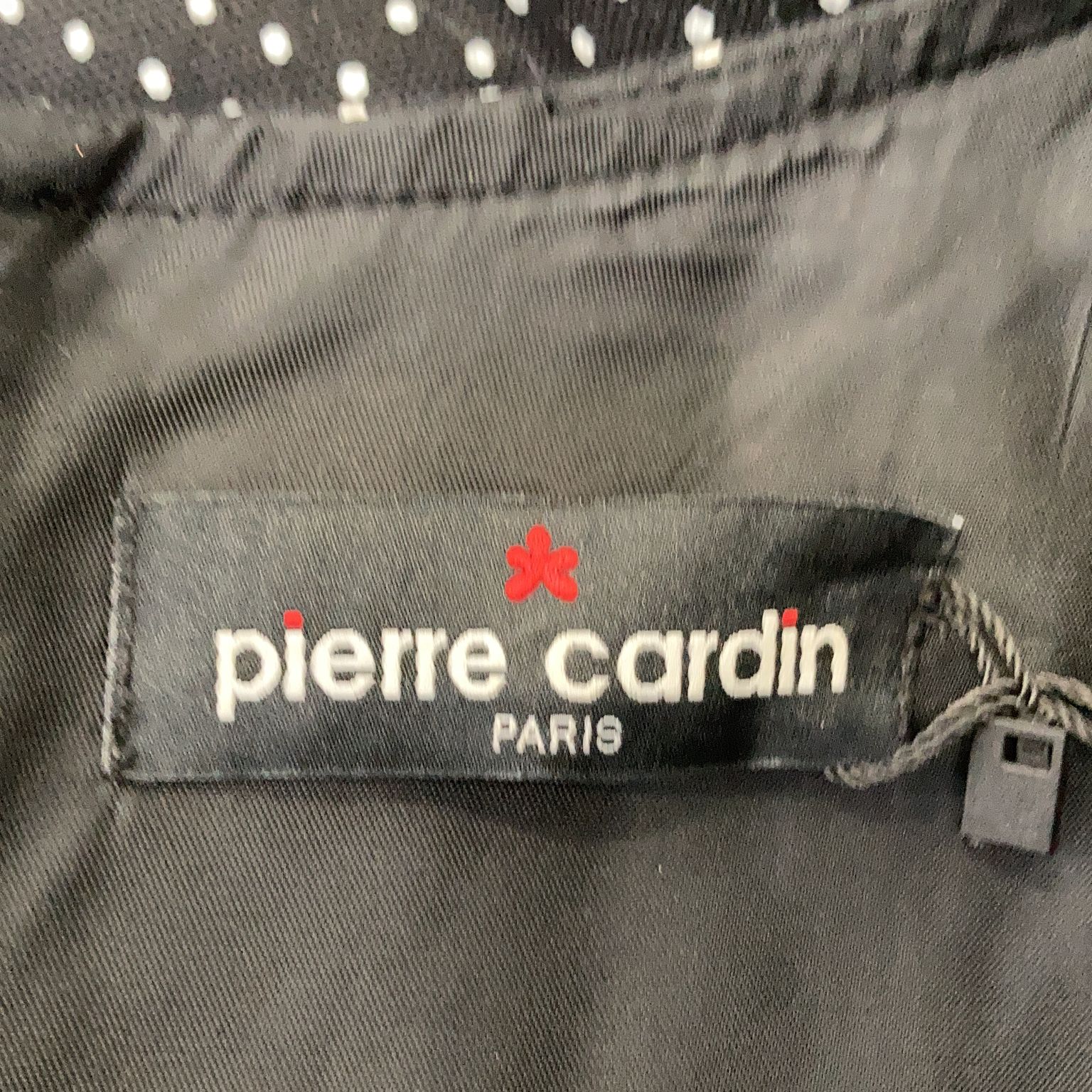 Pierre Cardin