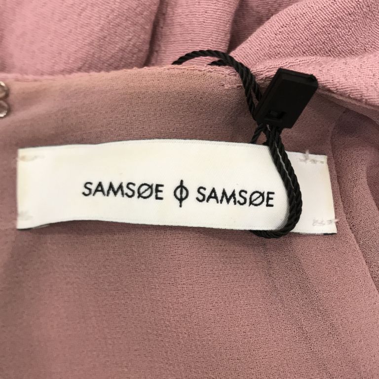 Samsøe  Samsøe