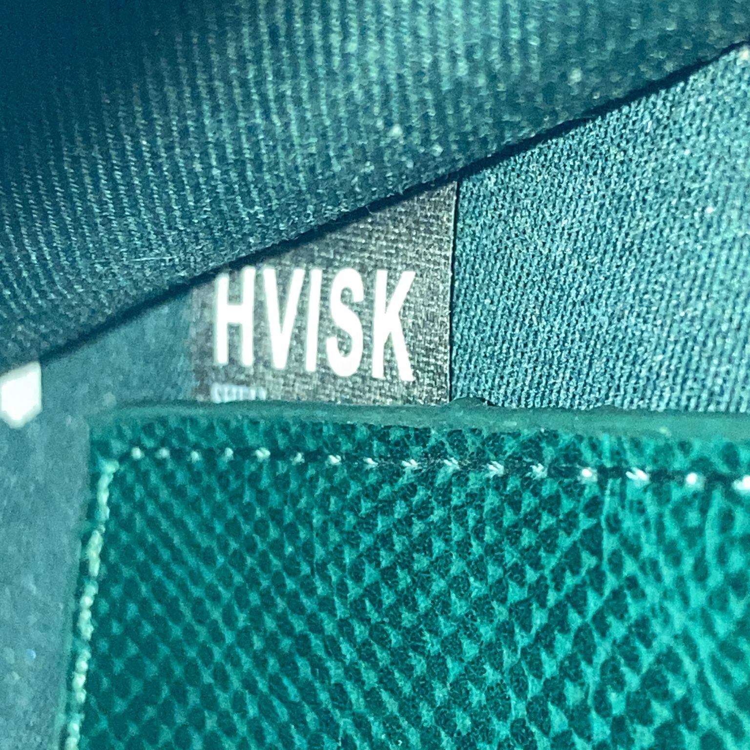 Hvisk