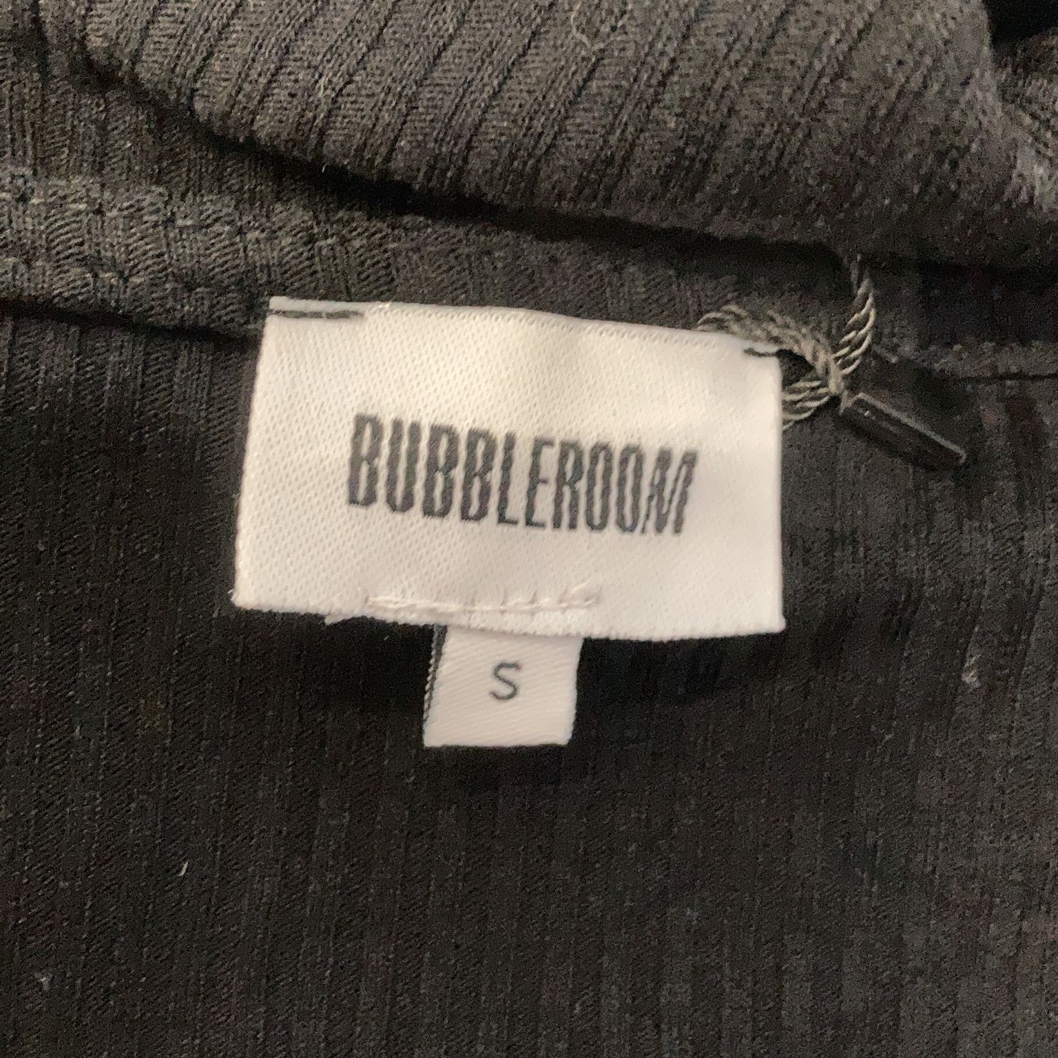 Bubbleroom