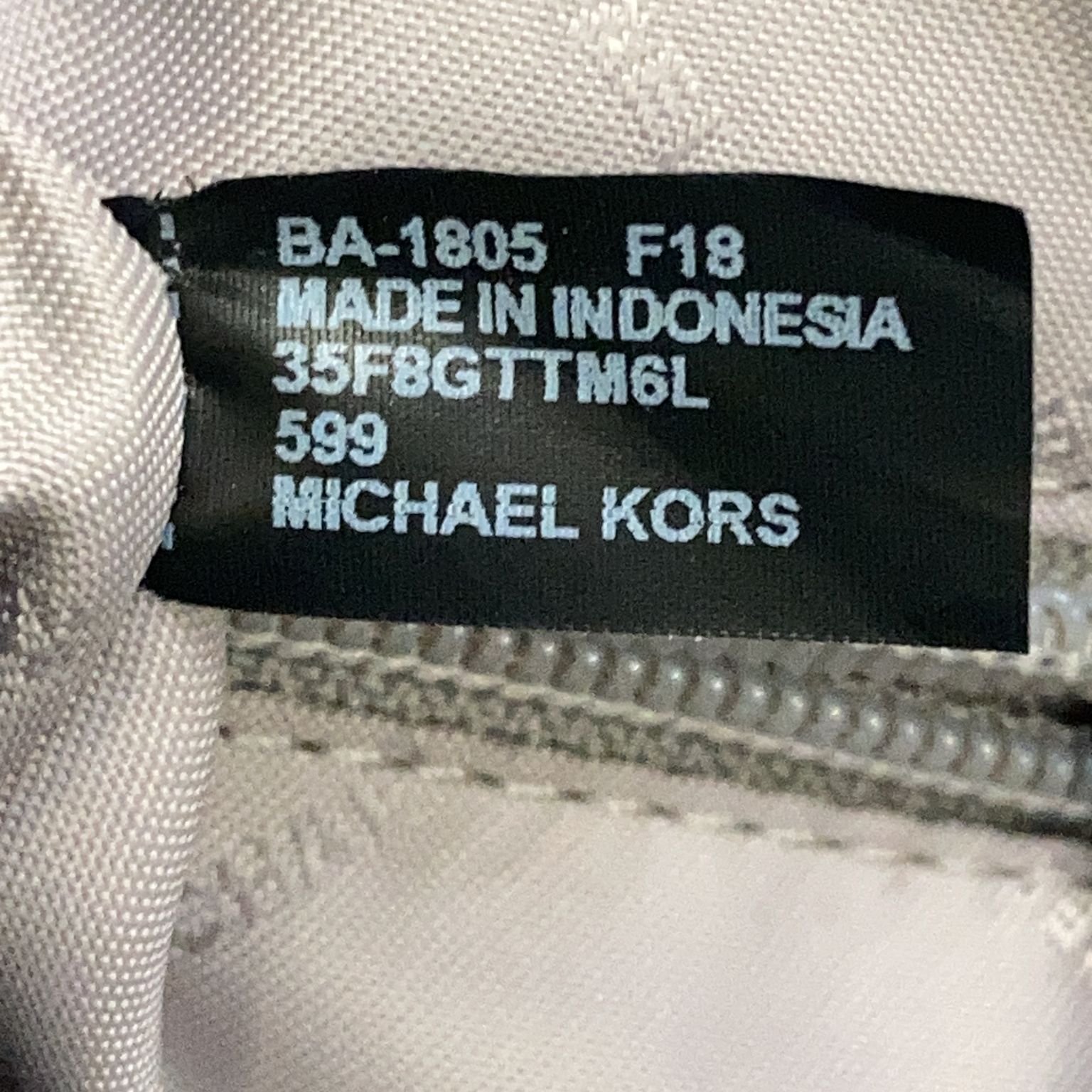 Michael Kors