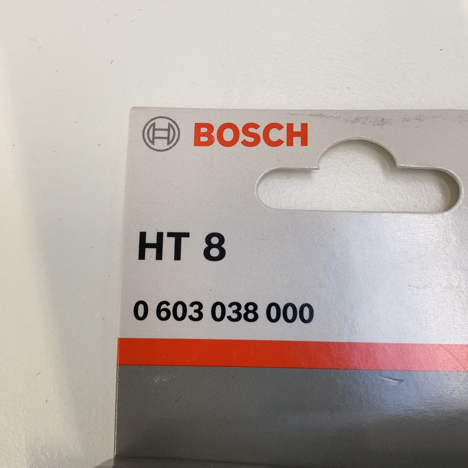 Bosch