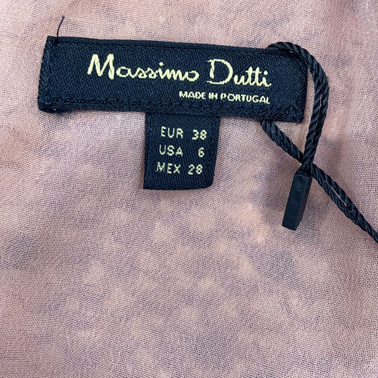 Massimo Dutti