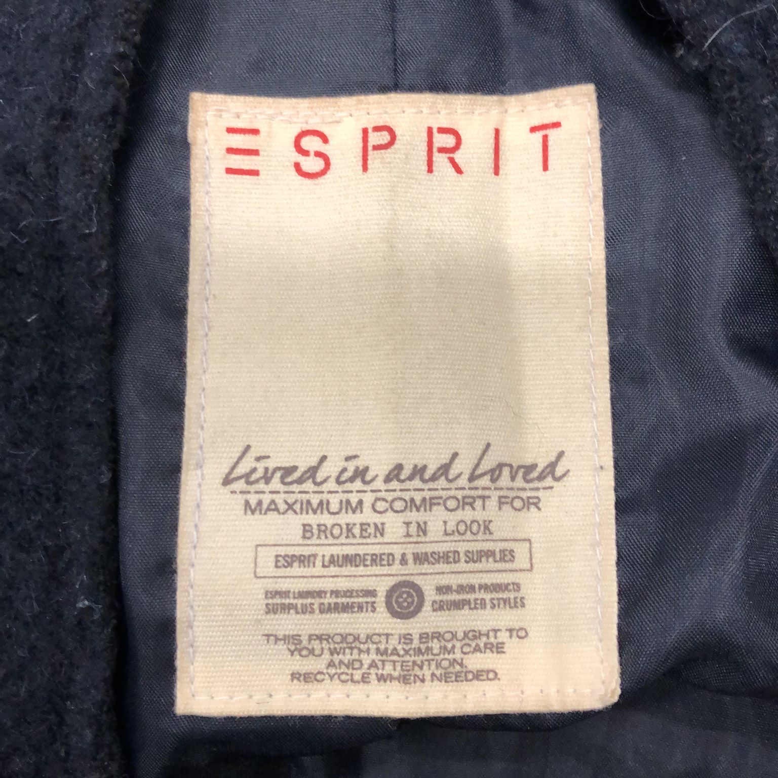 ESPRIT