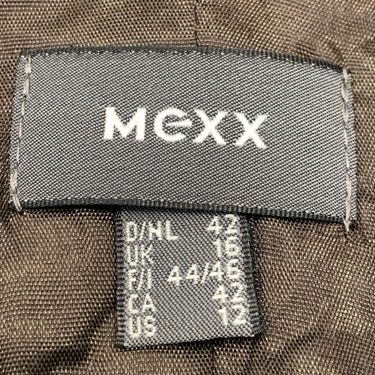 Mexx