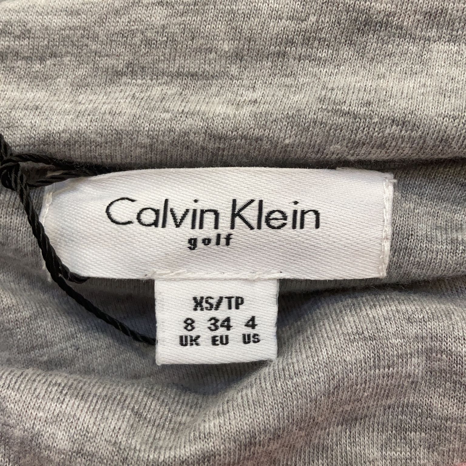 Calvin Klein Golf