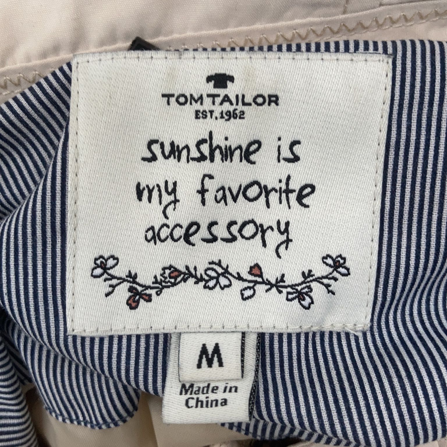 Tom Tailor