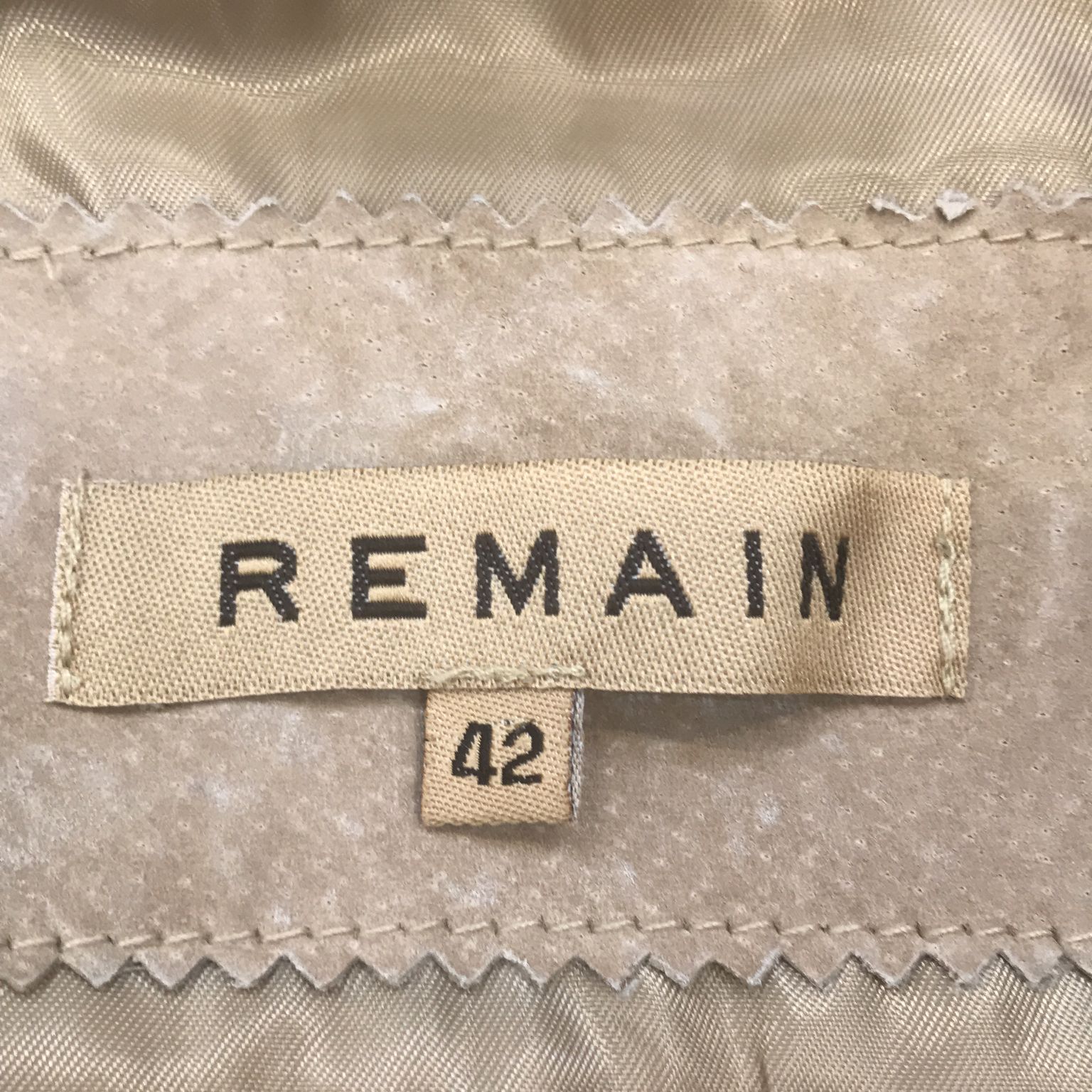 Remain