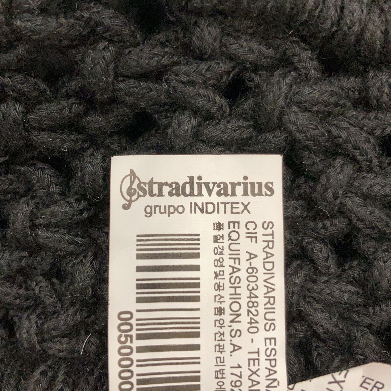 Stradivarius