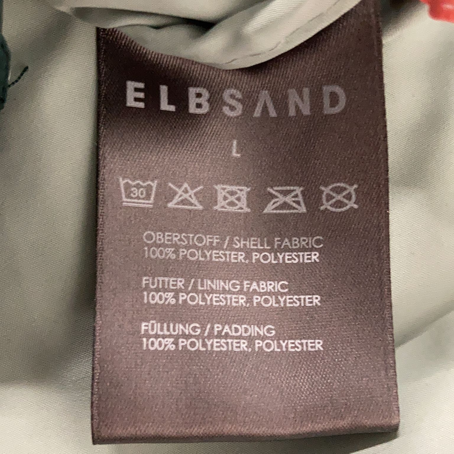 Elbsand