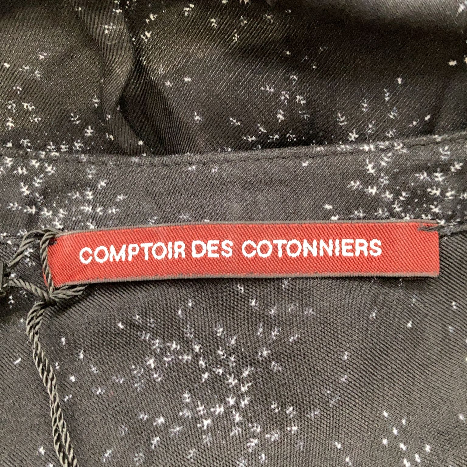 Comptoir des Cotonniers