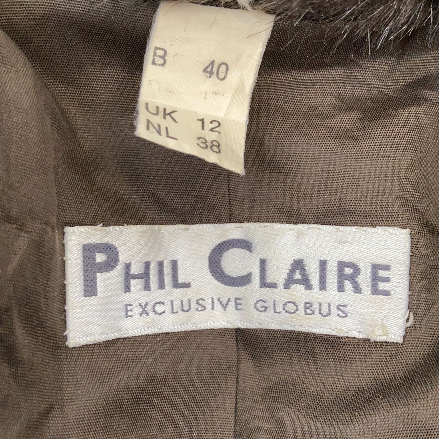 Phil Claire