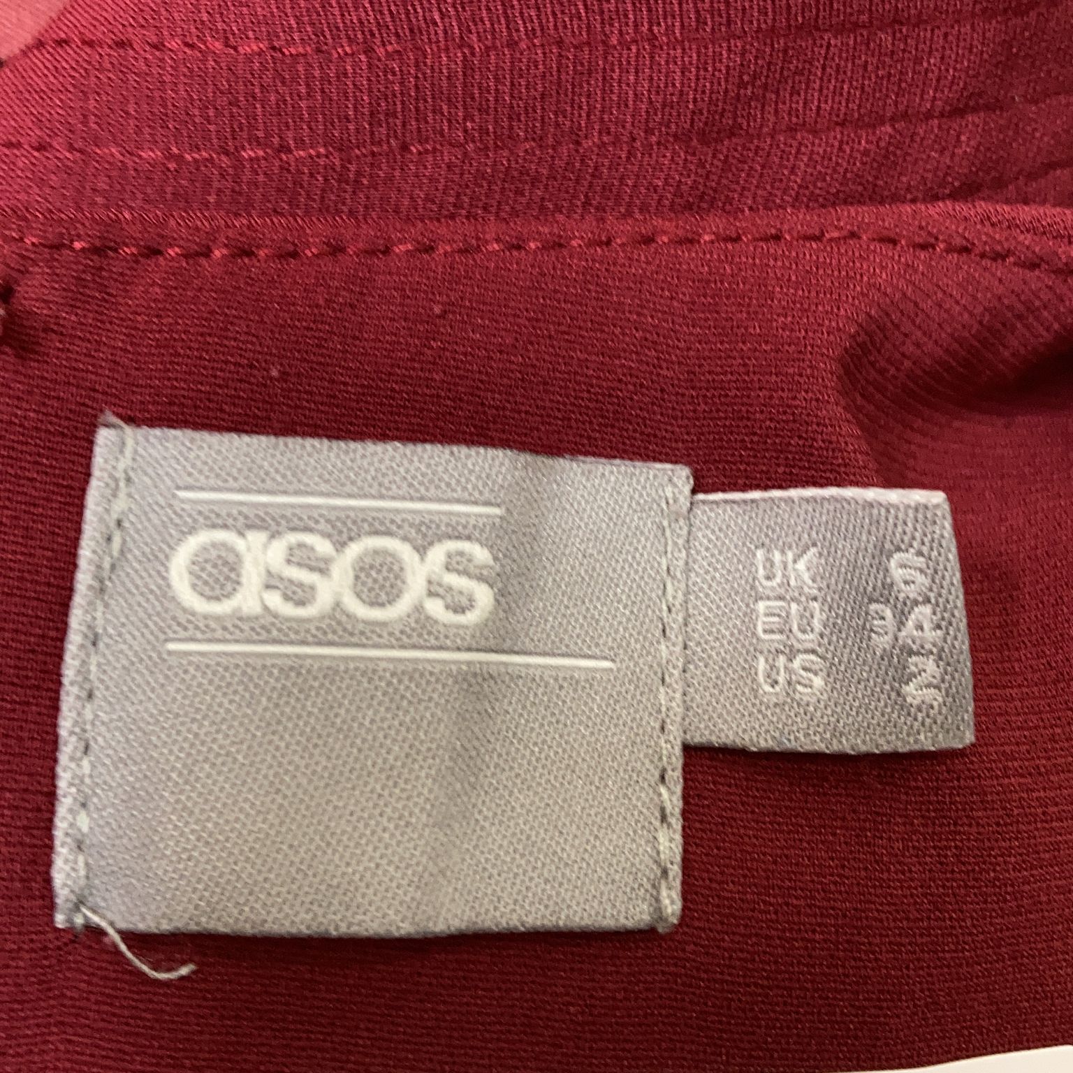 ASOS