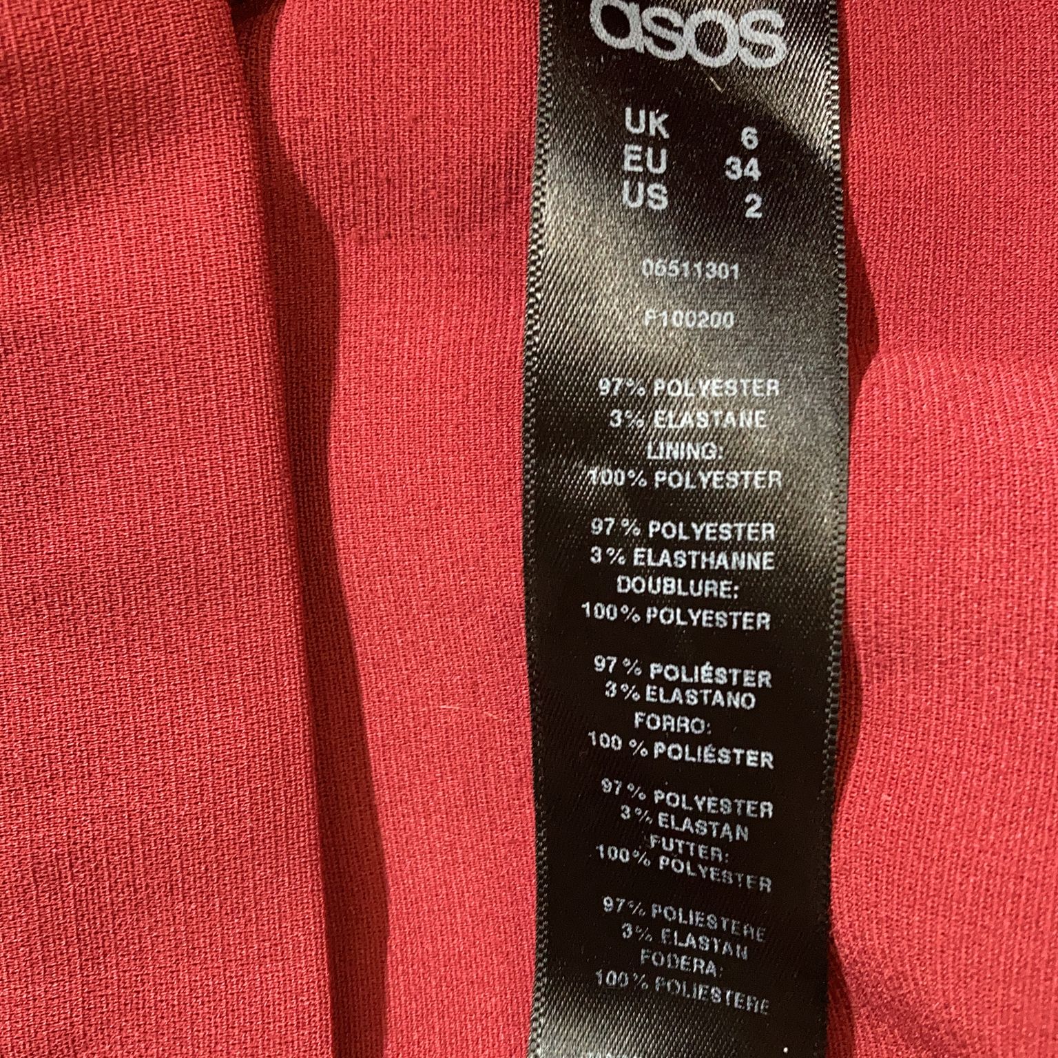 ASOS