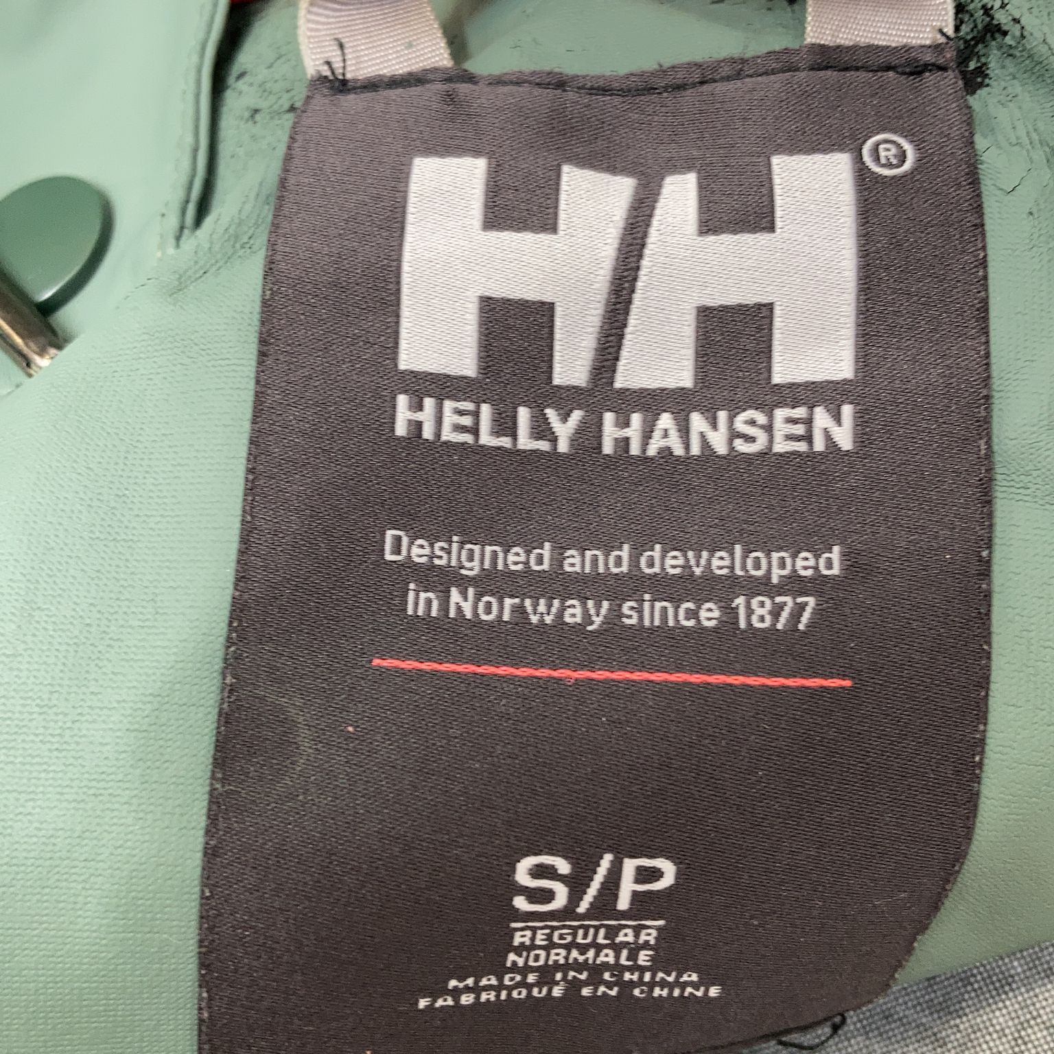 Helly Hansen