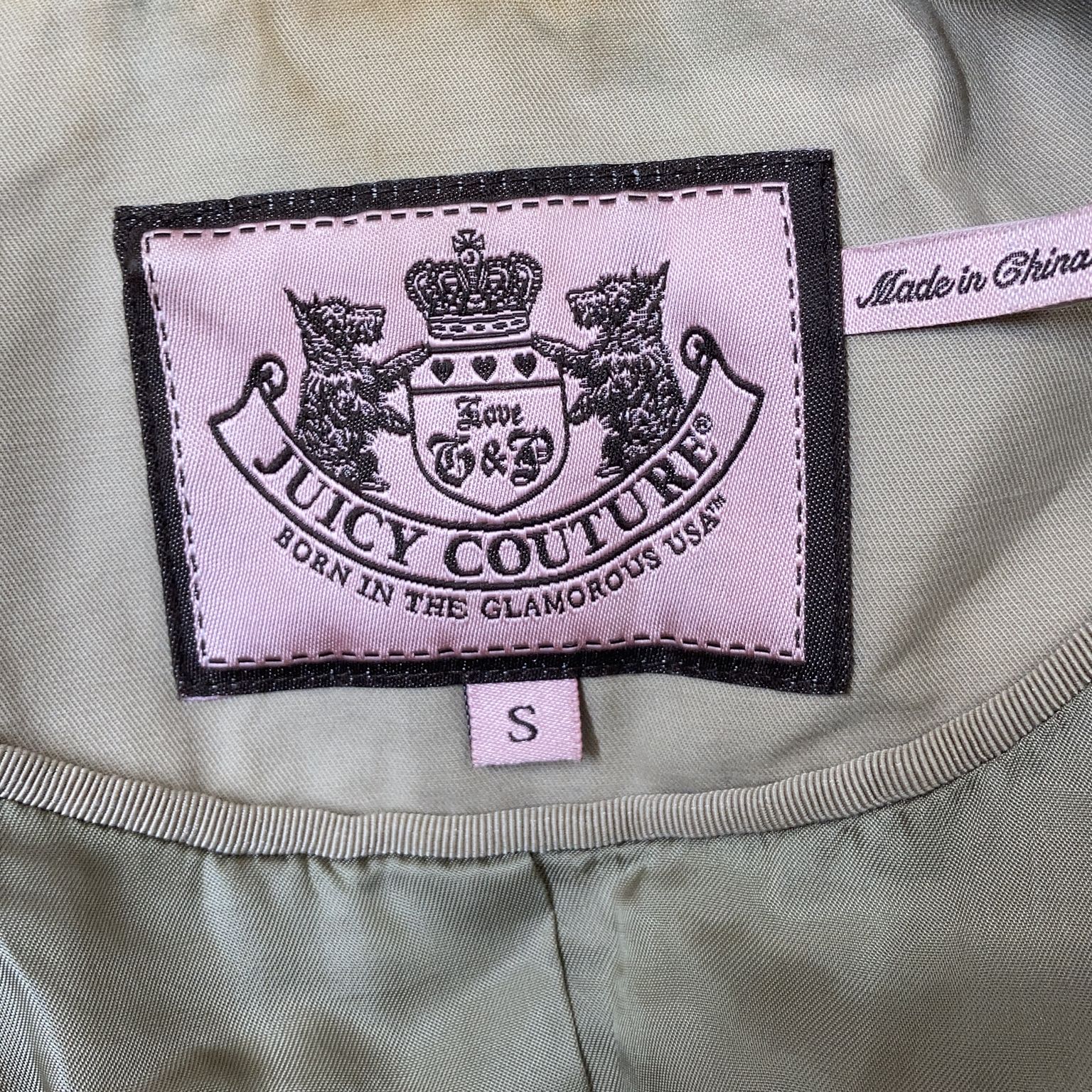 Juicy Couture