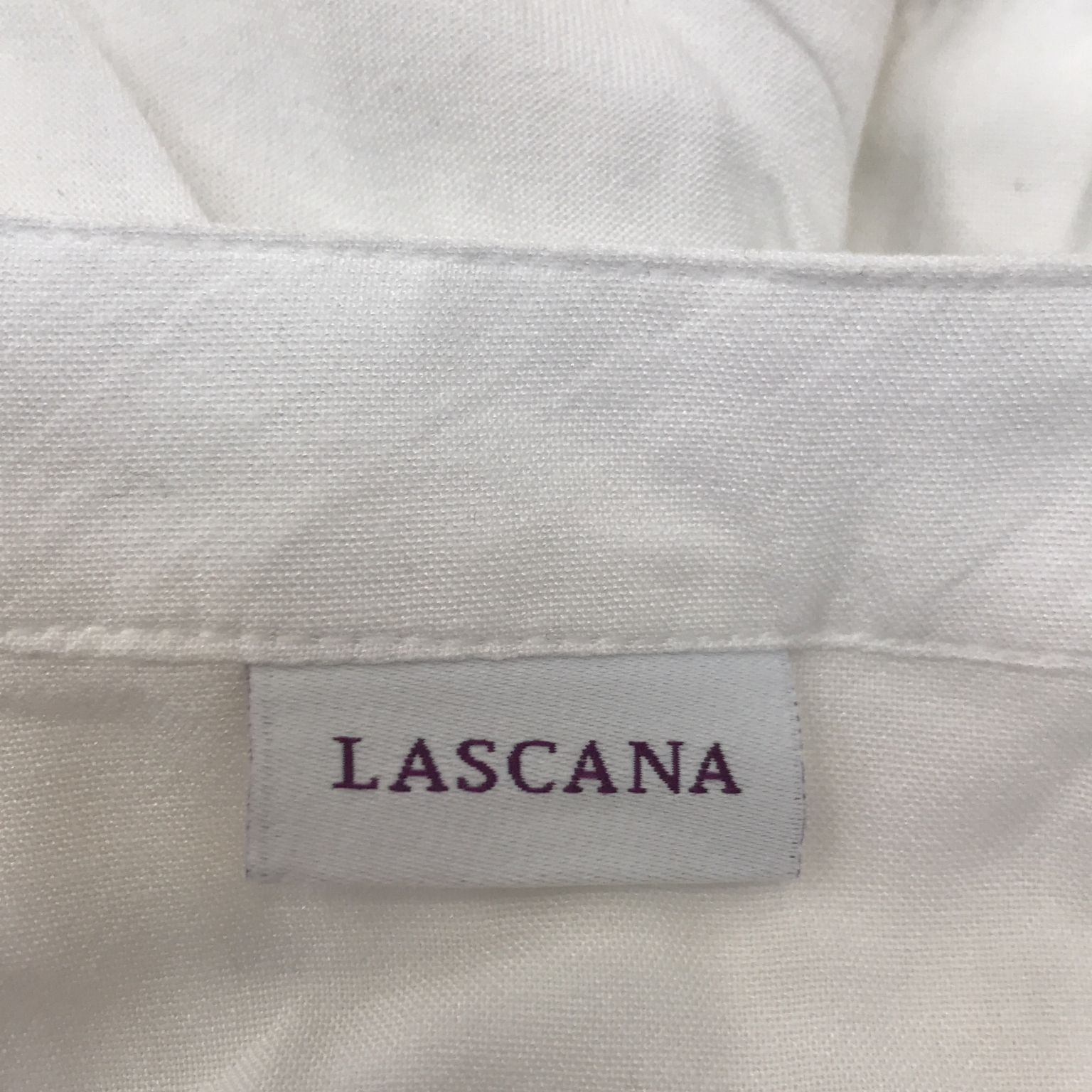 Lascana