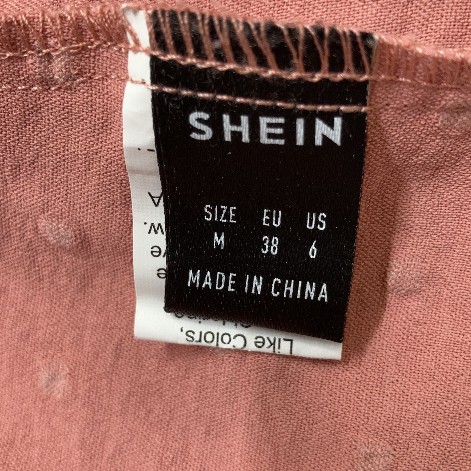 Shein