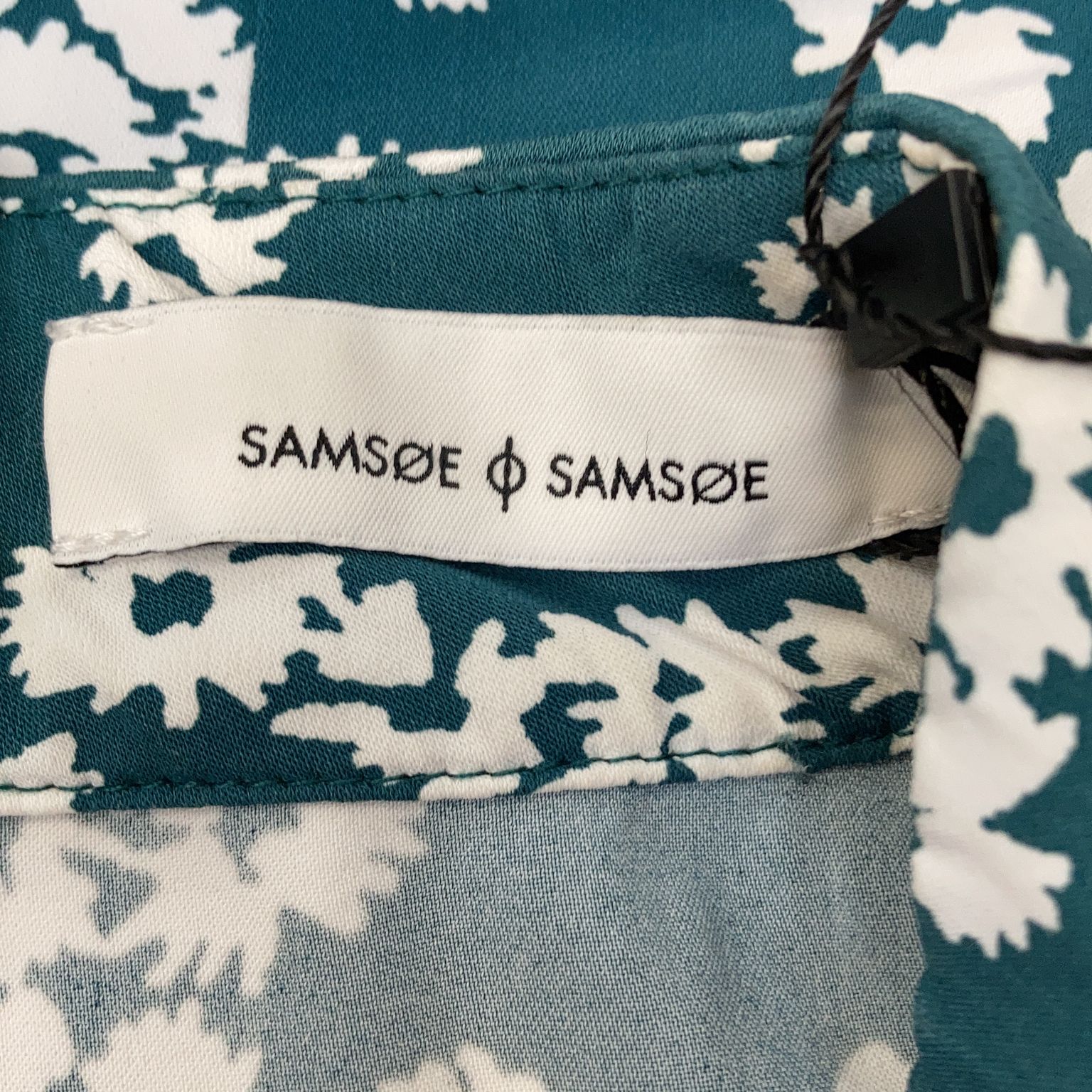 Samsøe  Samsøe