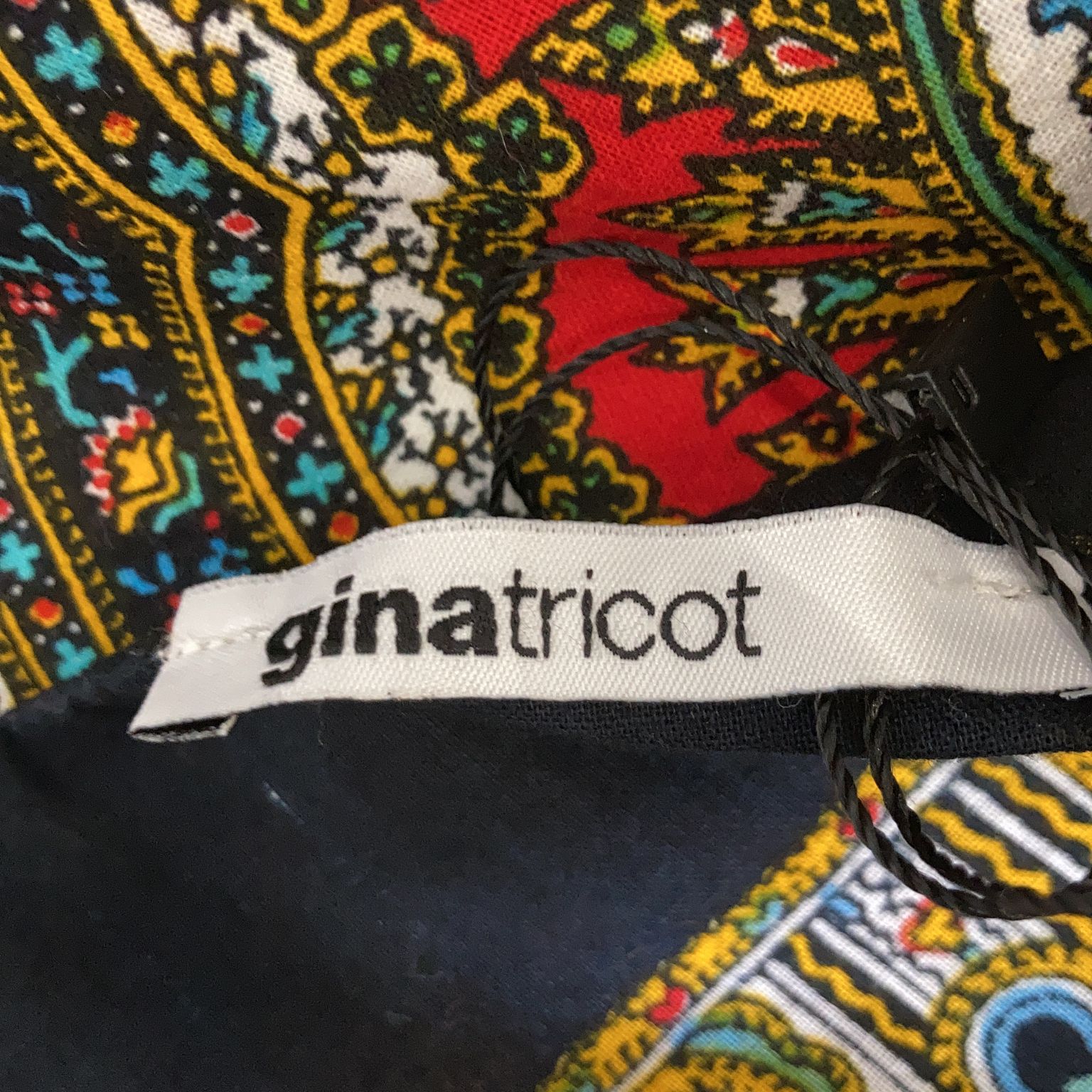 Gina Tricot