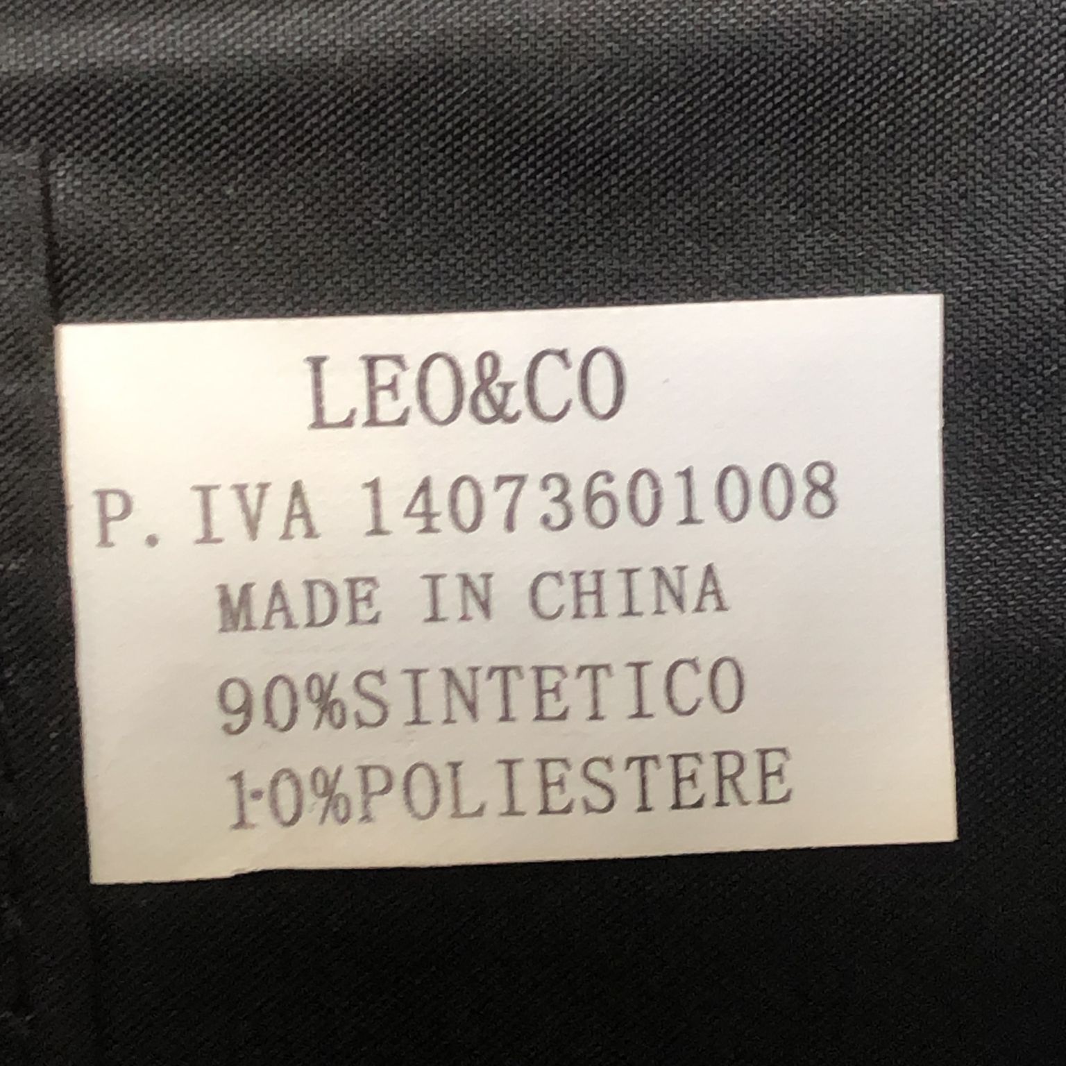 LeoCo