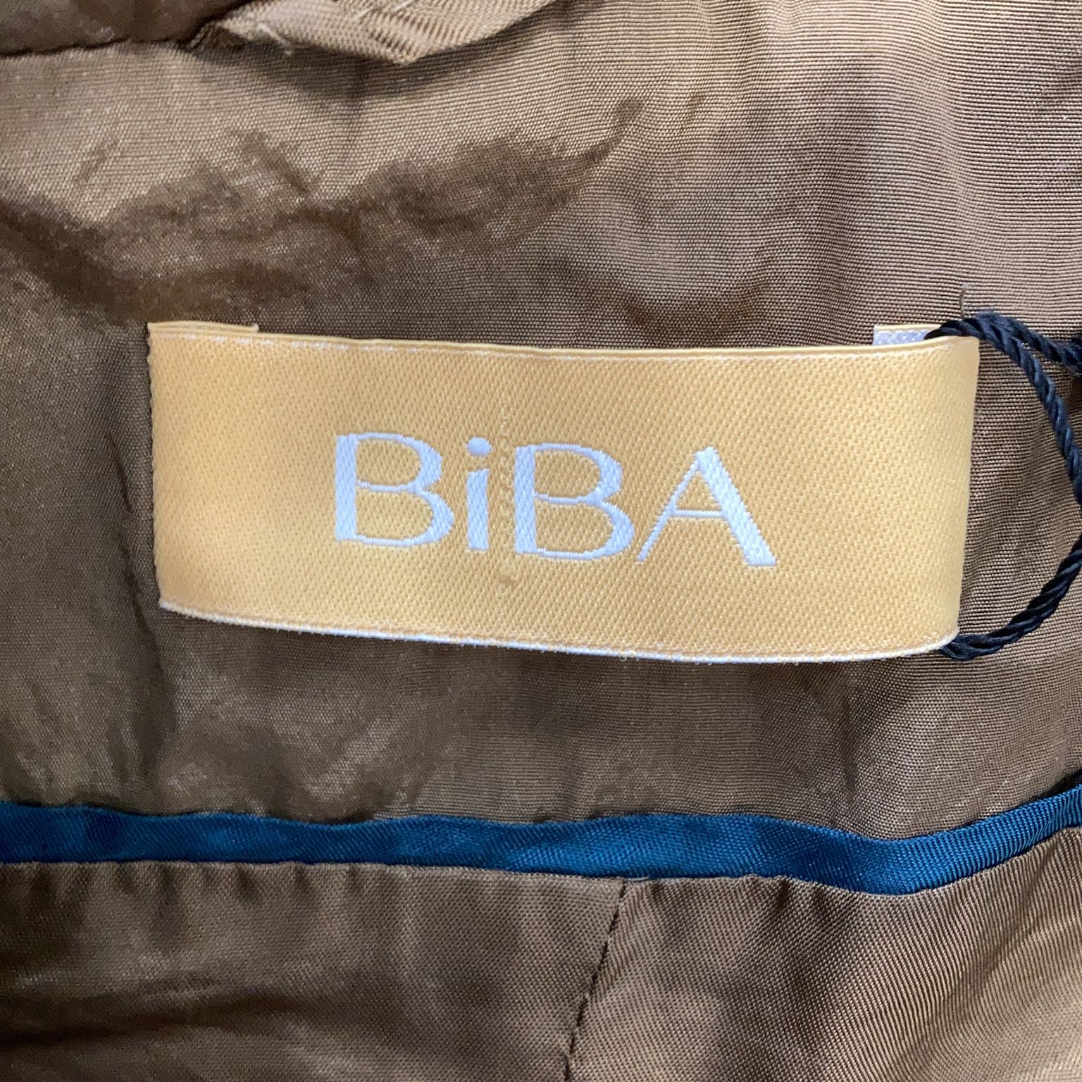 Biba