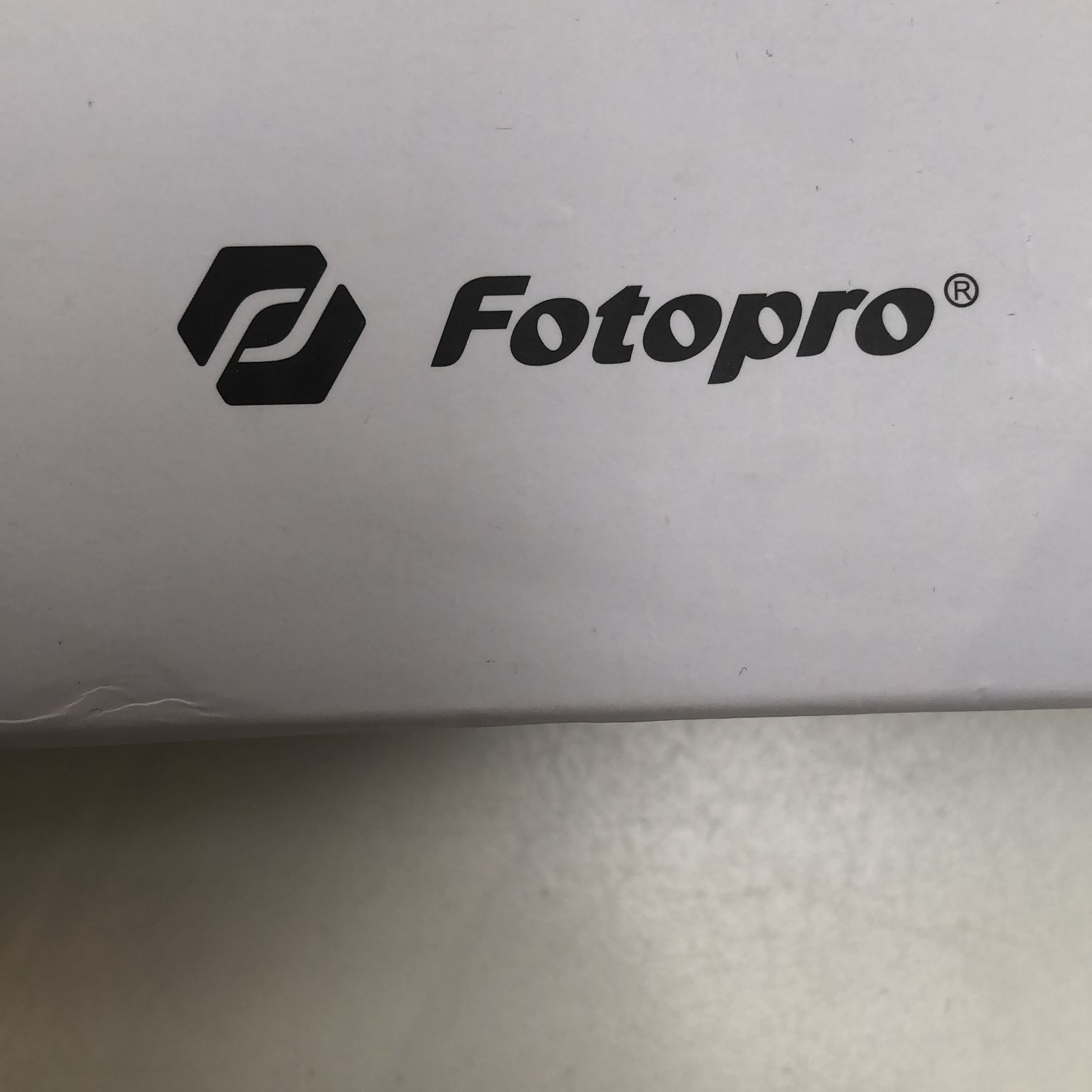 Fotopro