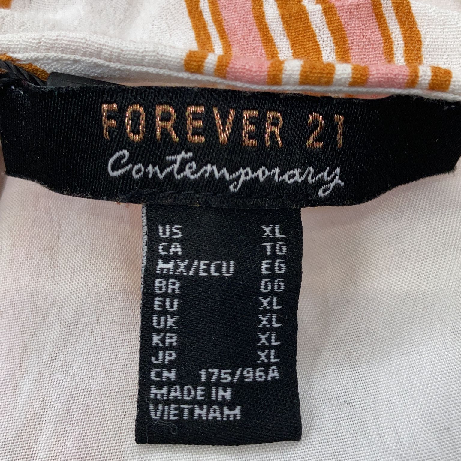 Forever 21