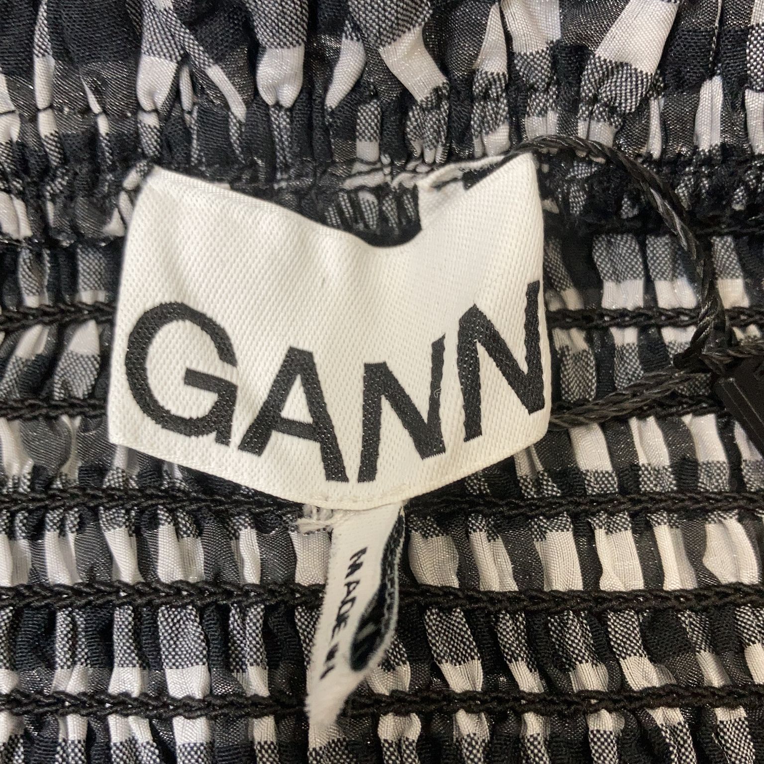 Ganni