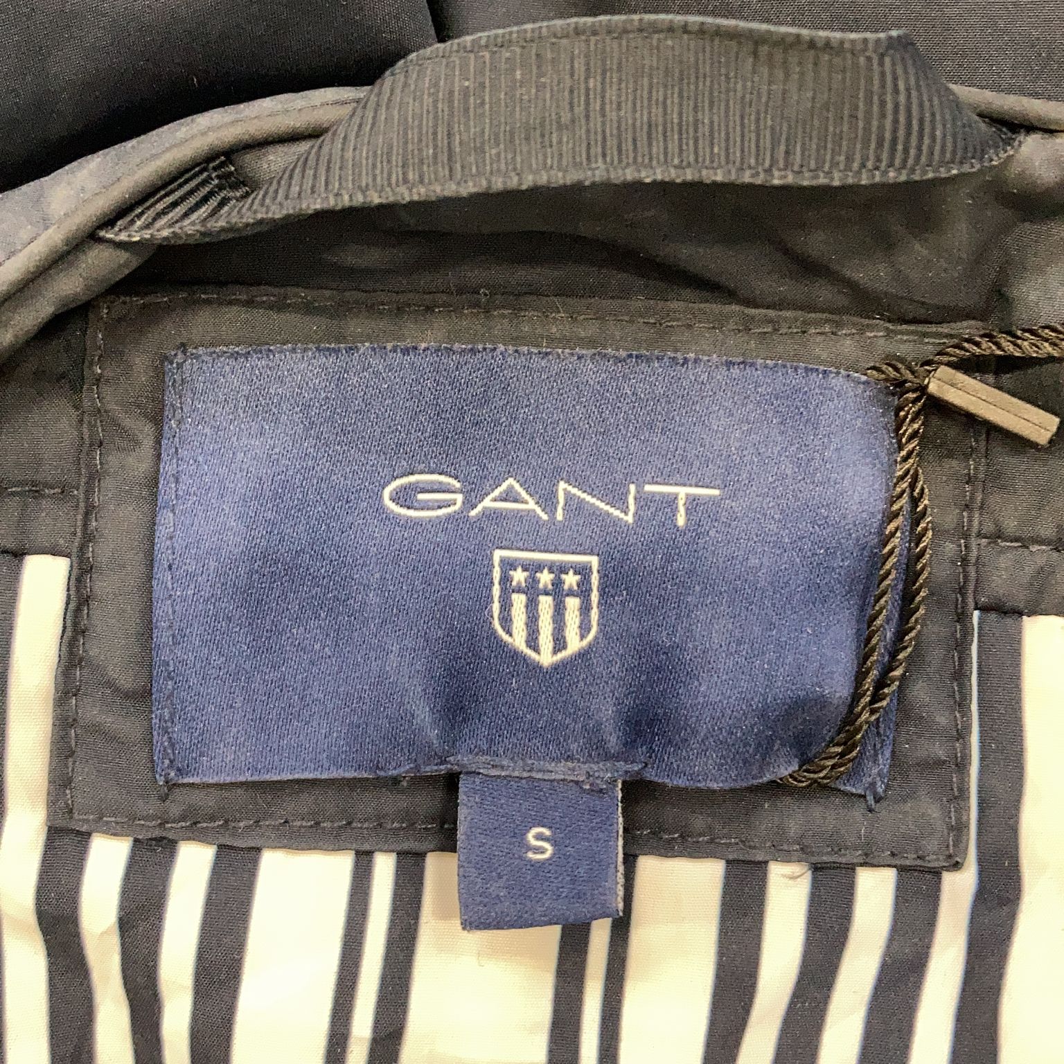 GANT