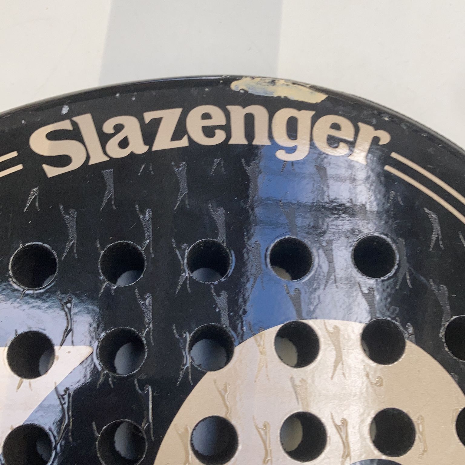 Slazenger