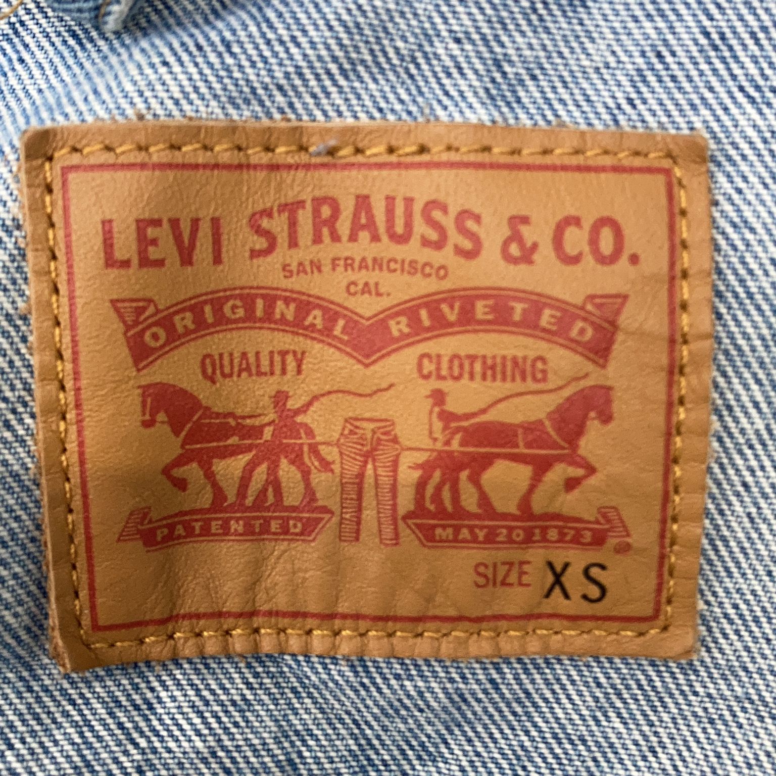 Levi Strauss  Co