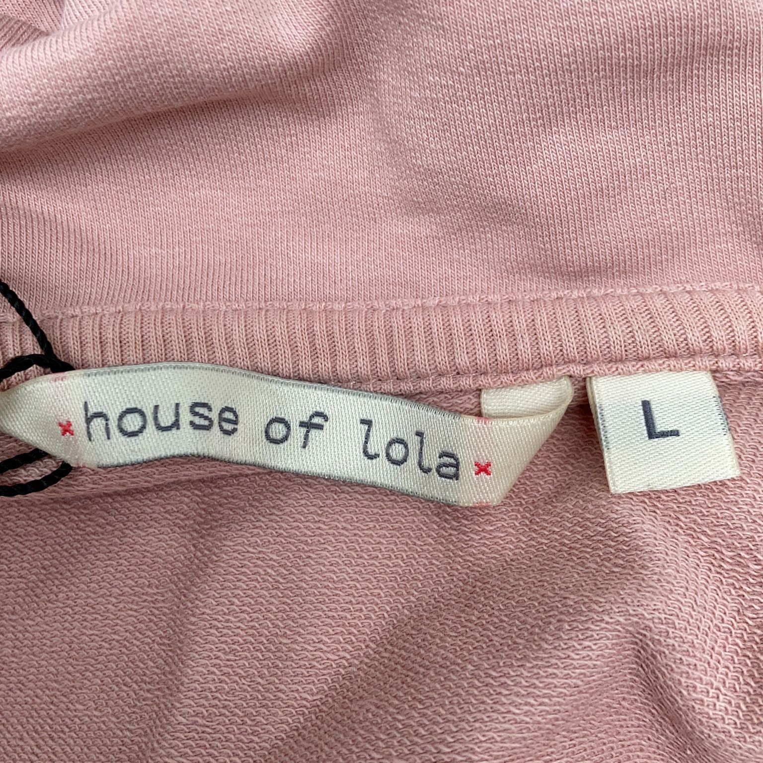 House of Lola