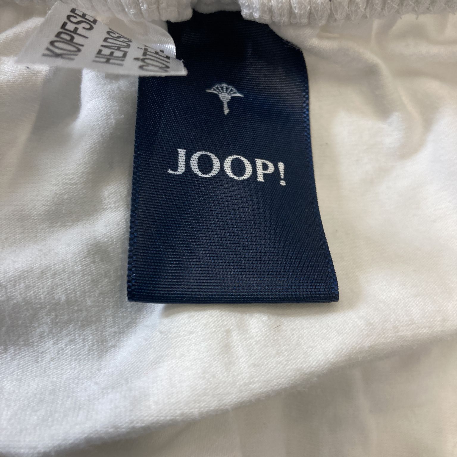 JOOP!