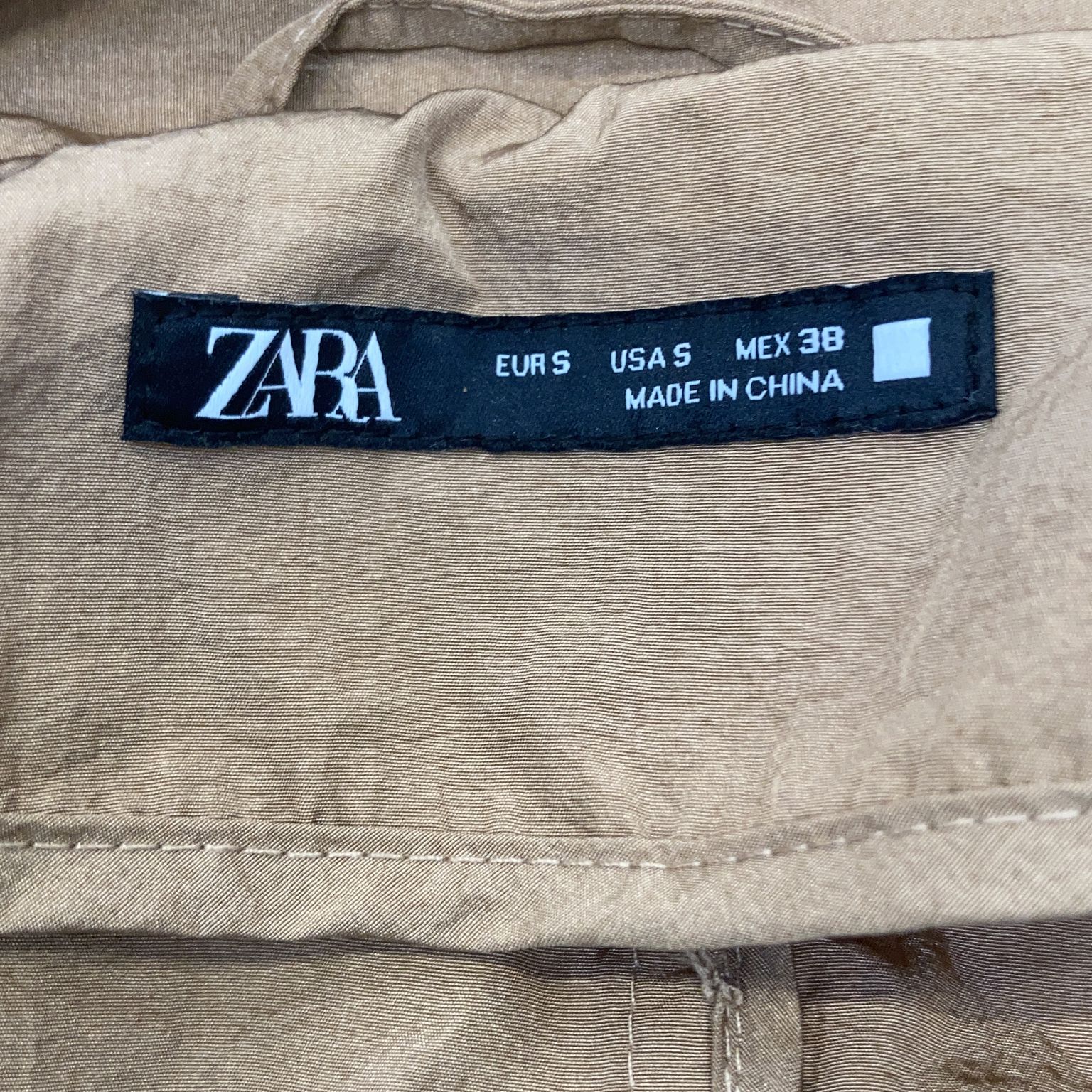 Zara