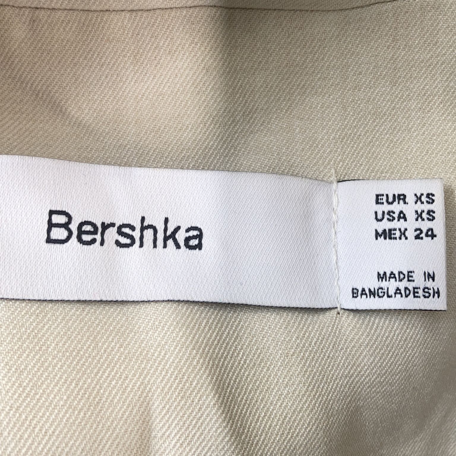 Bershka