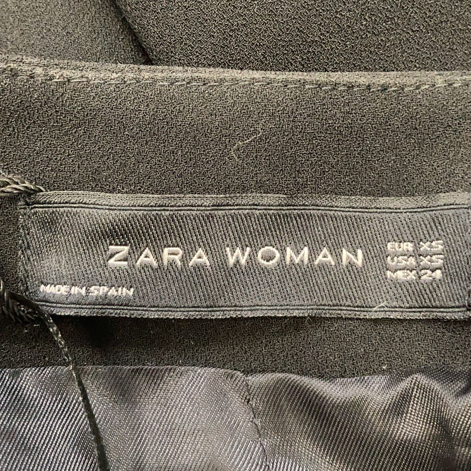 Zara Woman