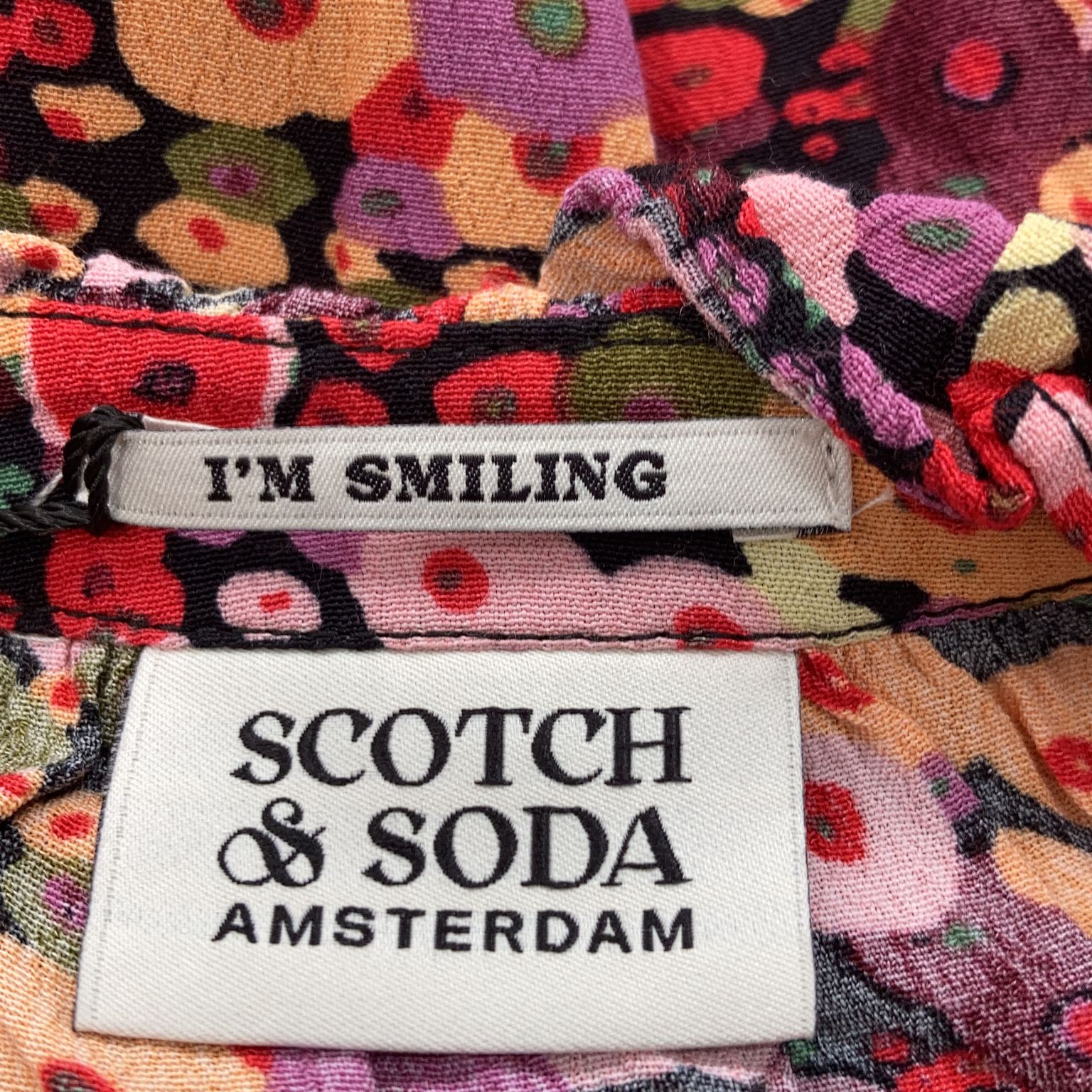 Scotch  Soda