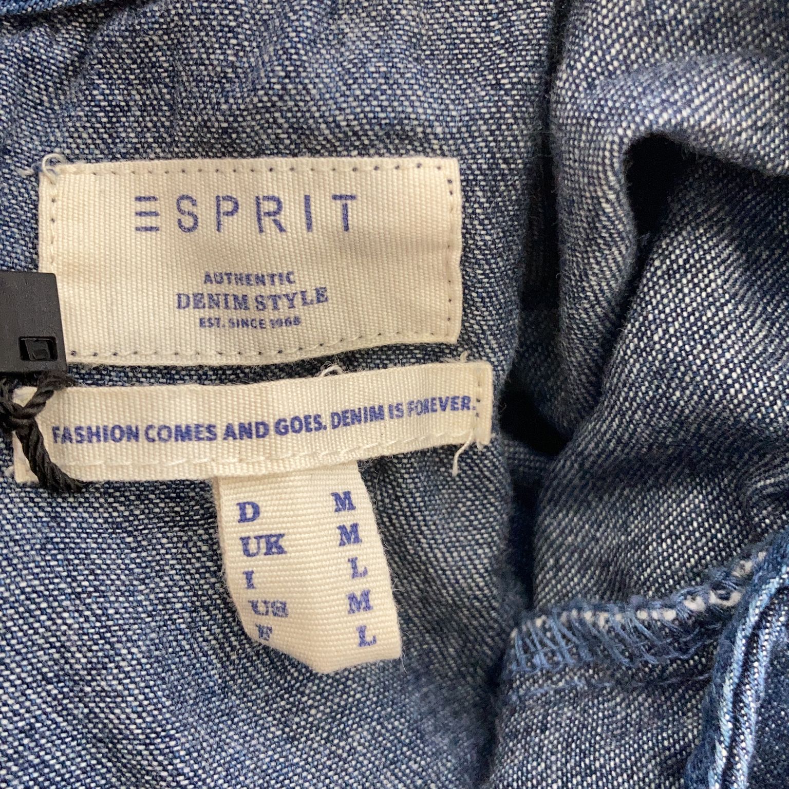 ESPRIT