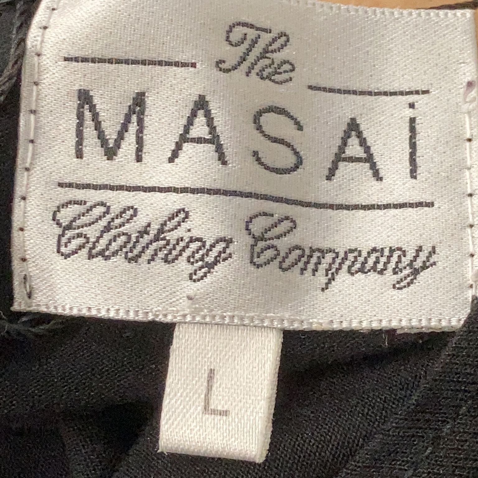 The Masai Clothing Company