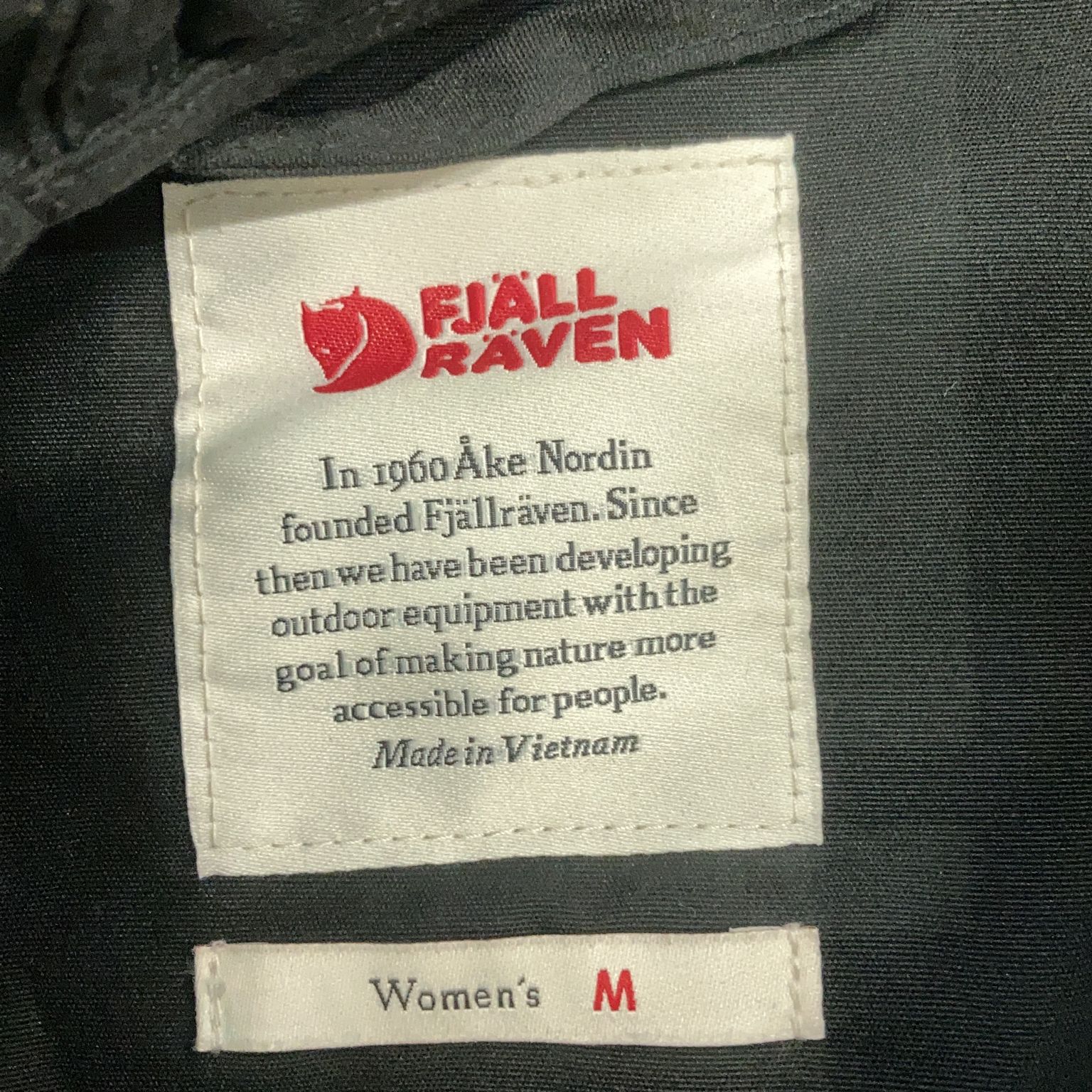 Fjällräven