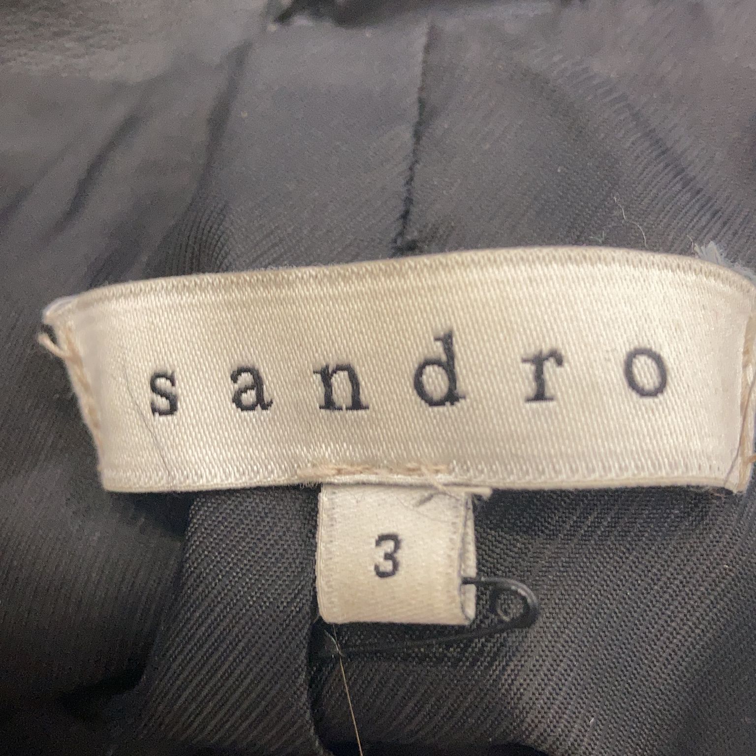 Sandro