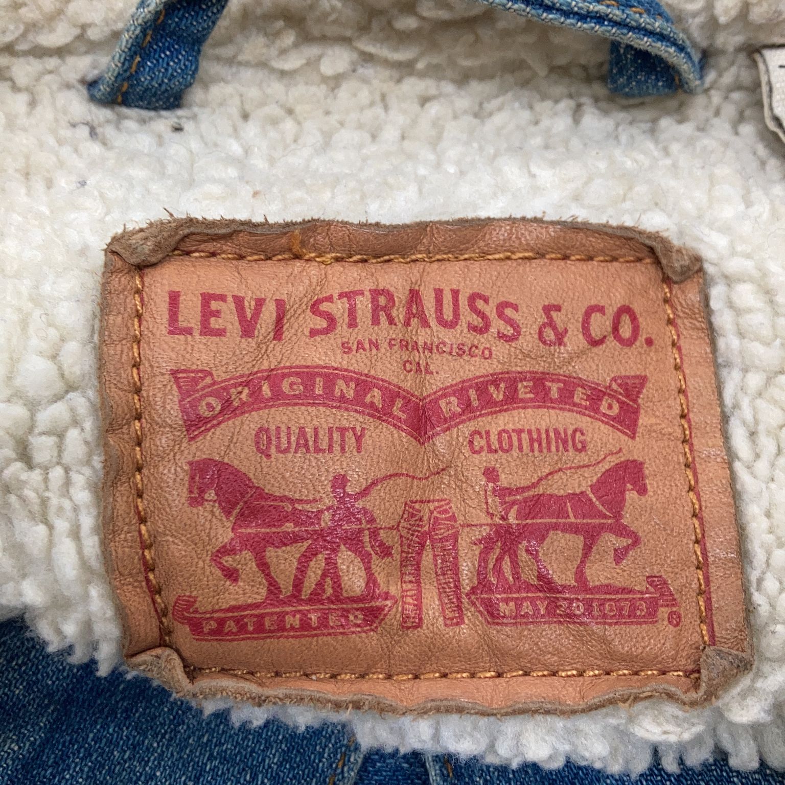 Levi Strauss  Co