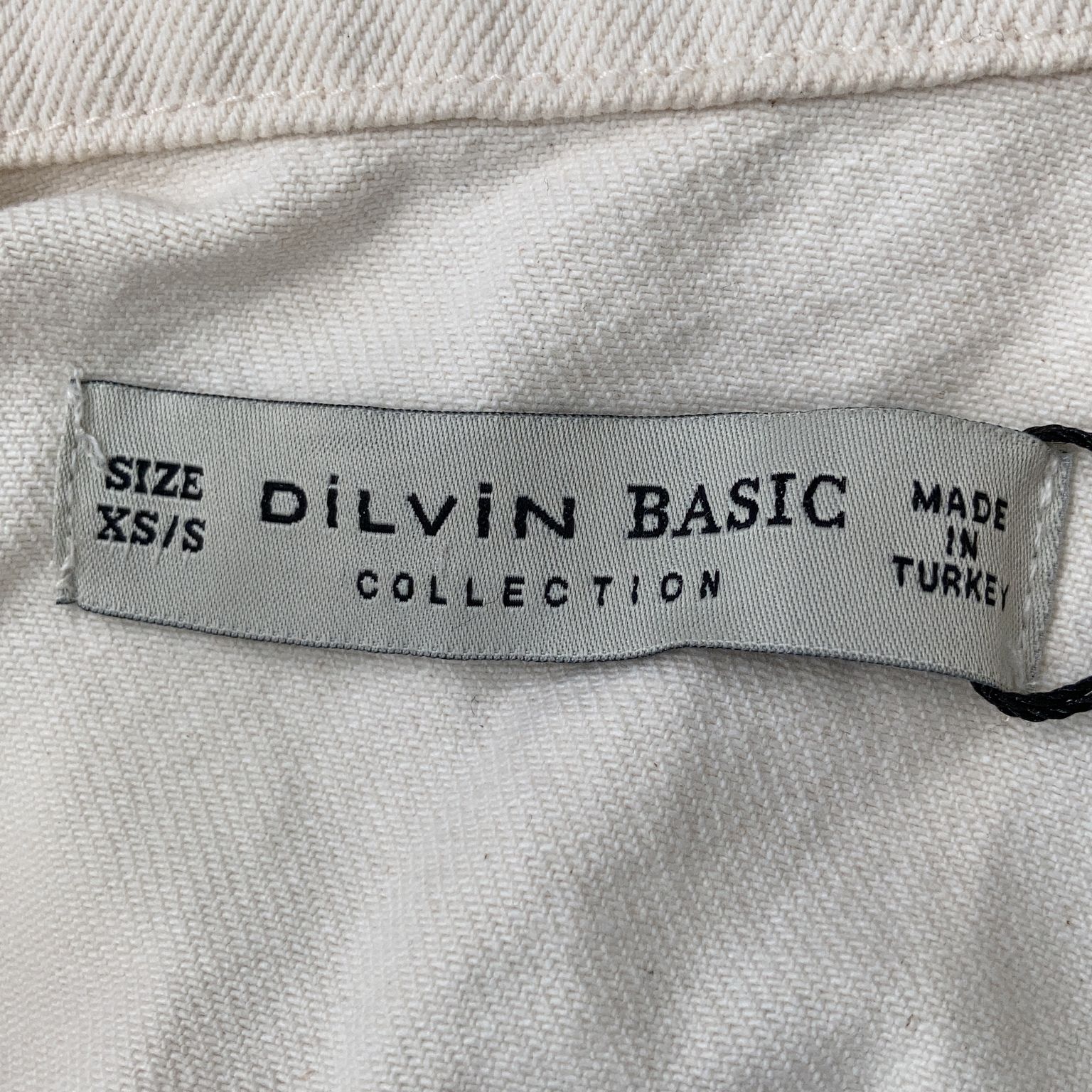 Dilvin Basic