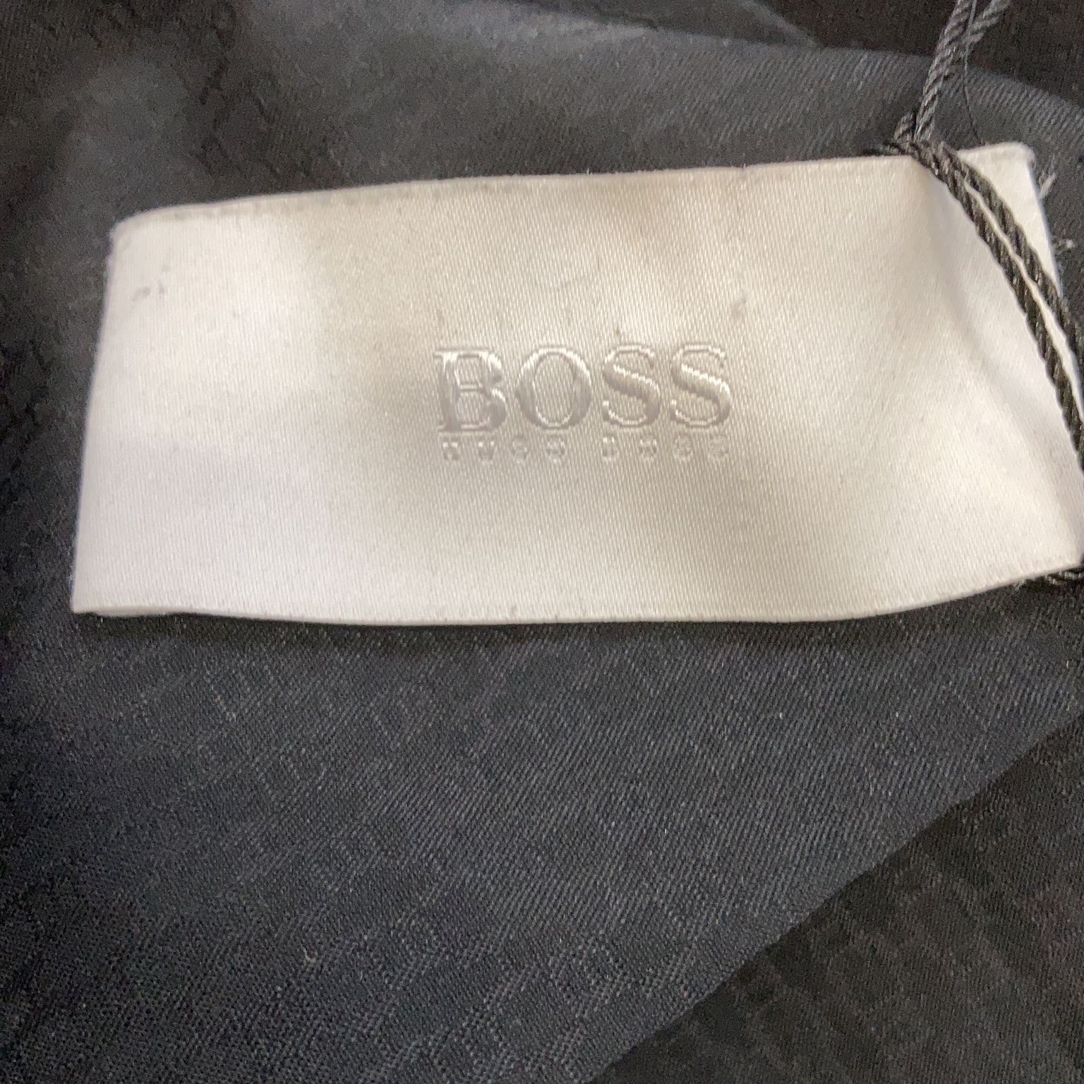 Boss Hugo Boss