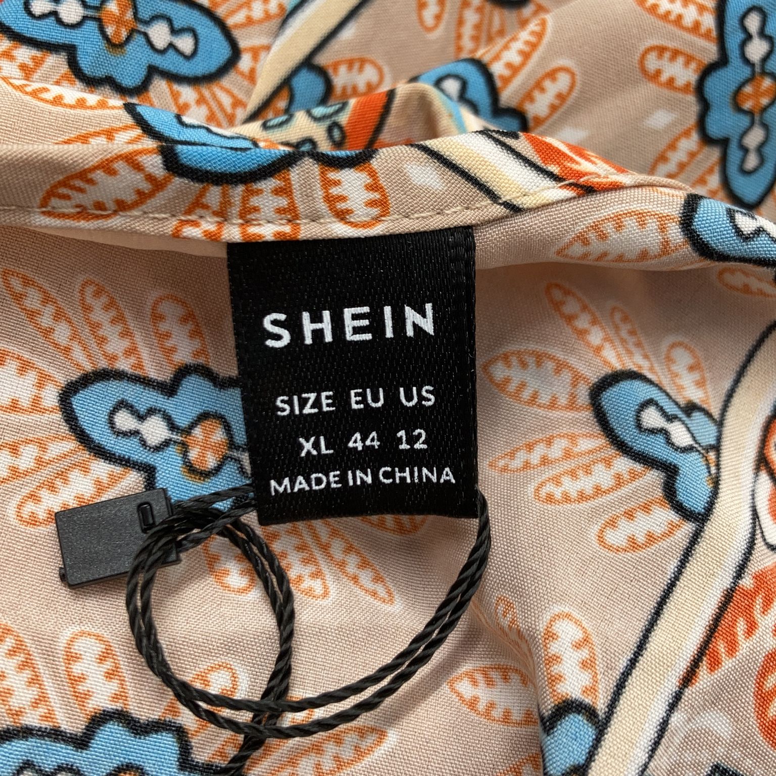 Shein