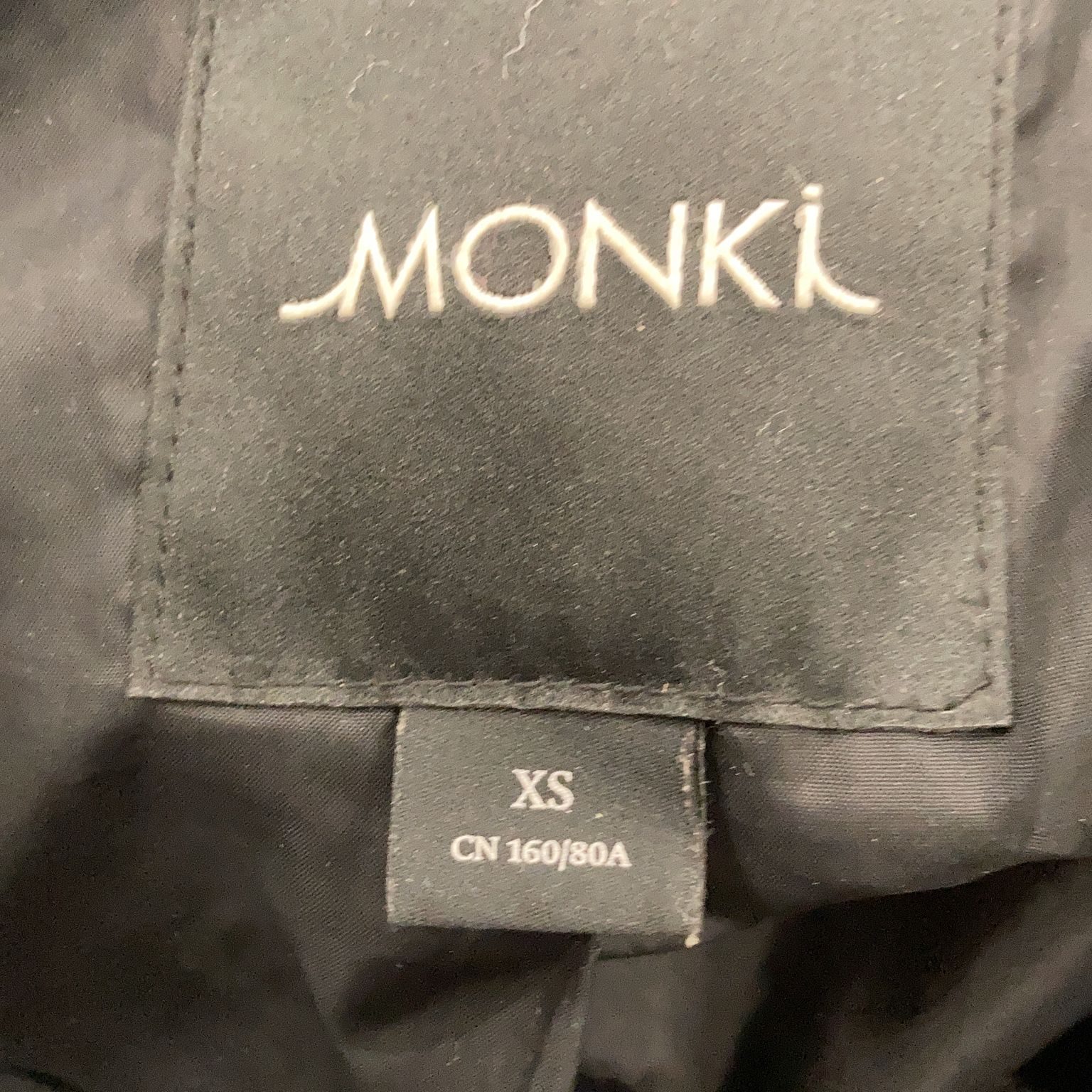 Monki