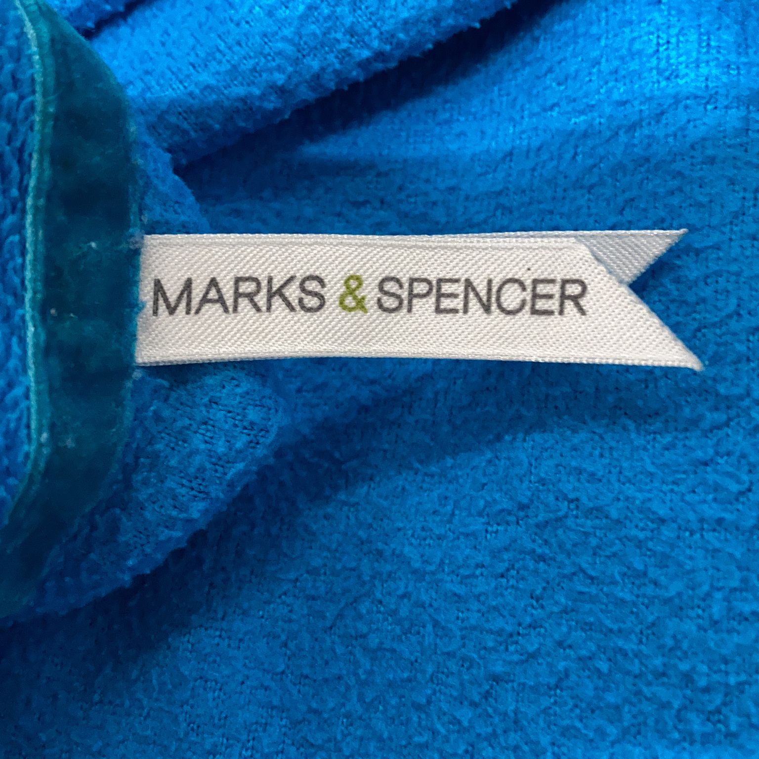 Marks  Spencer