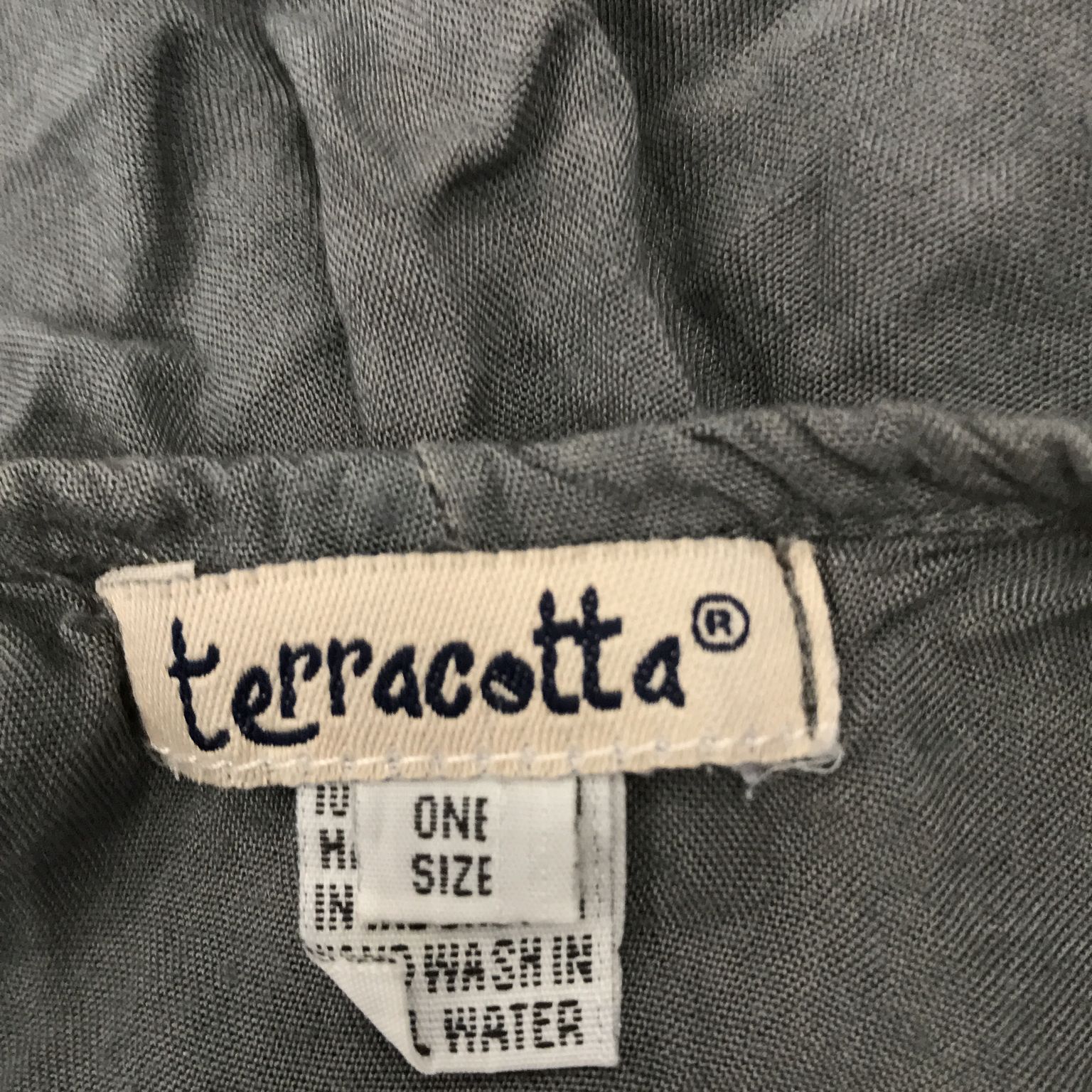 Terracotta