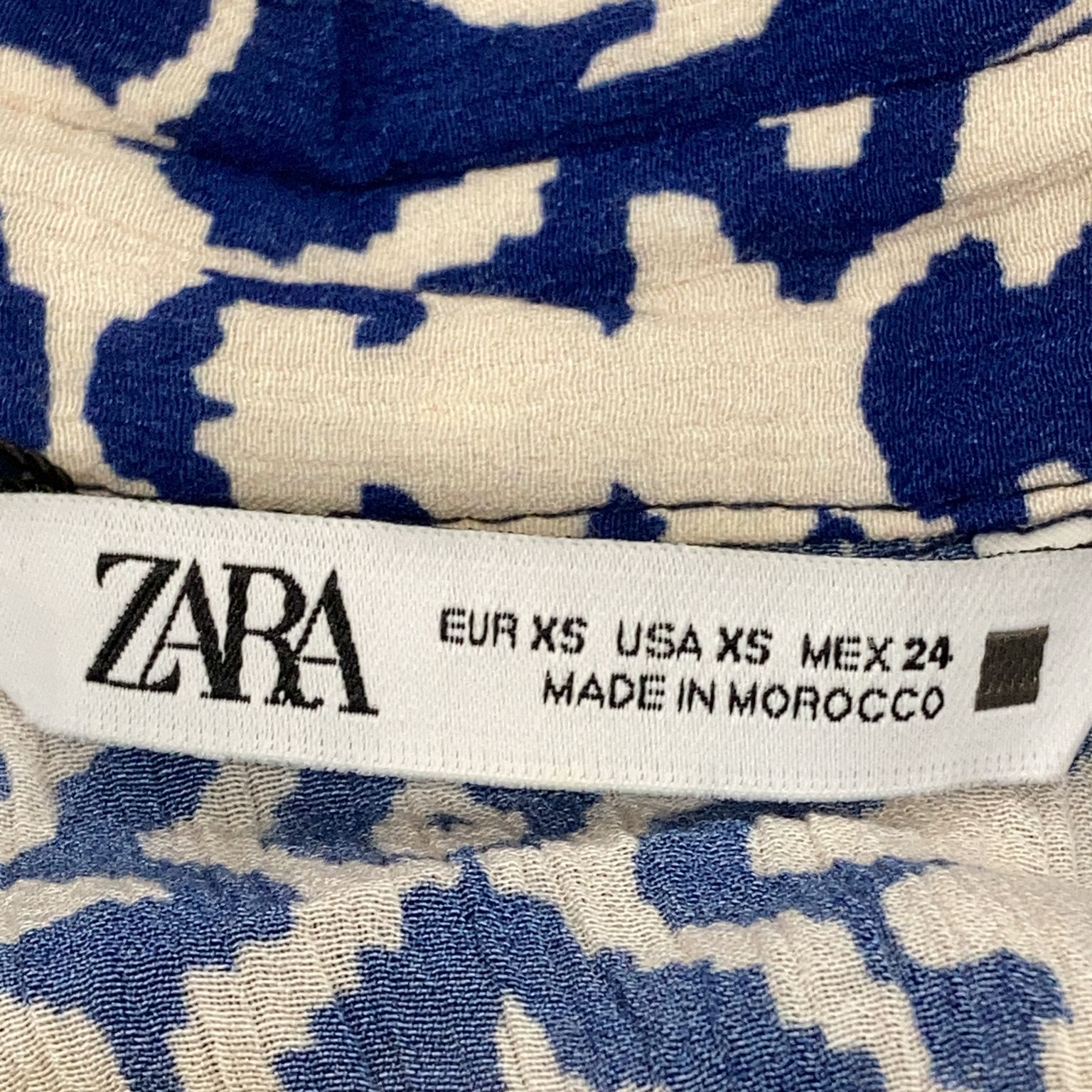 Zara